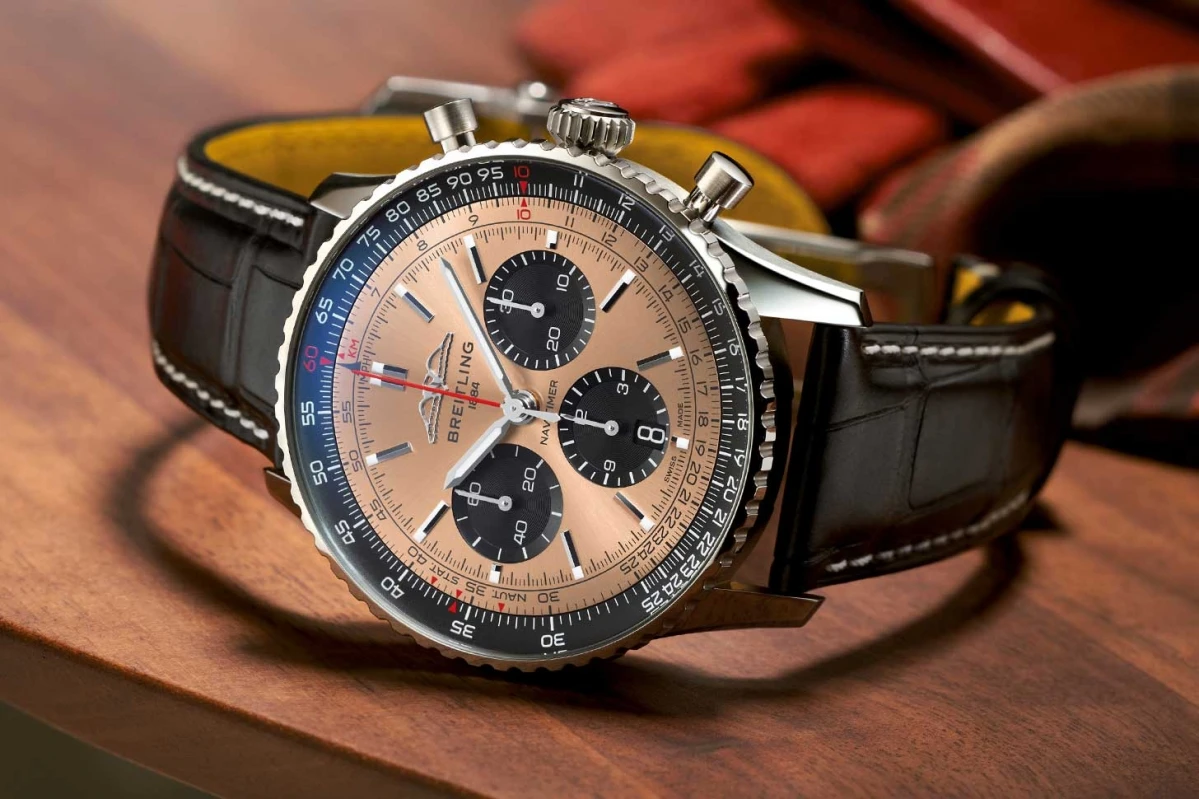 BREITLING