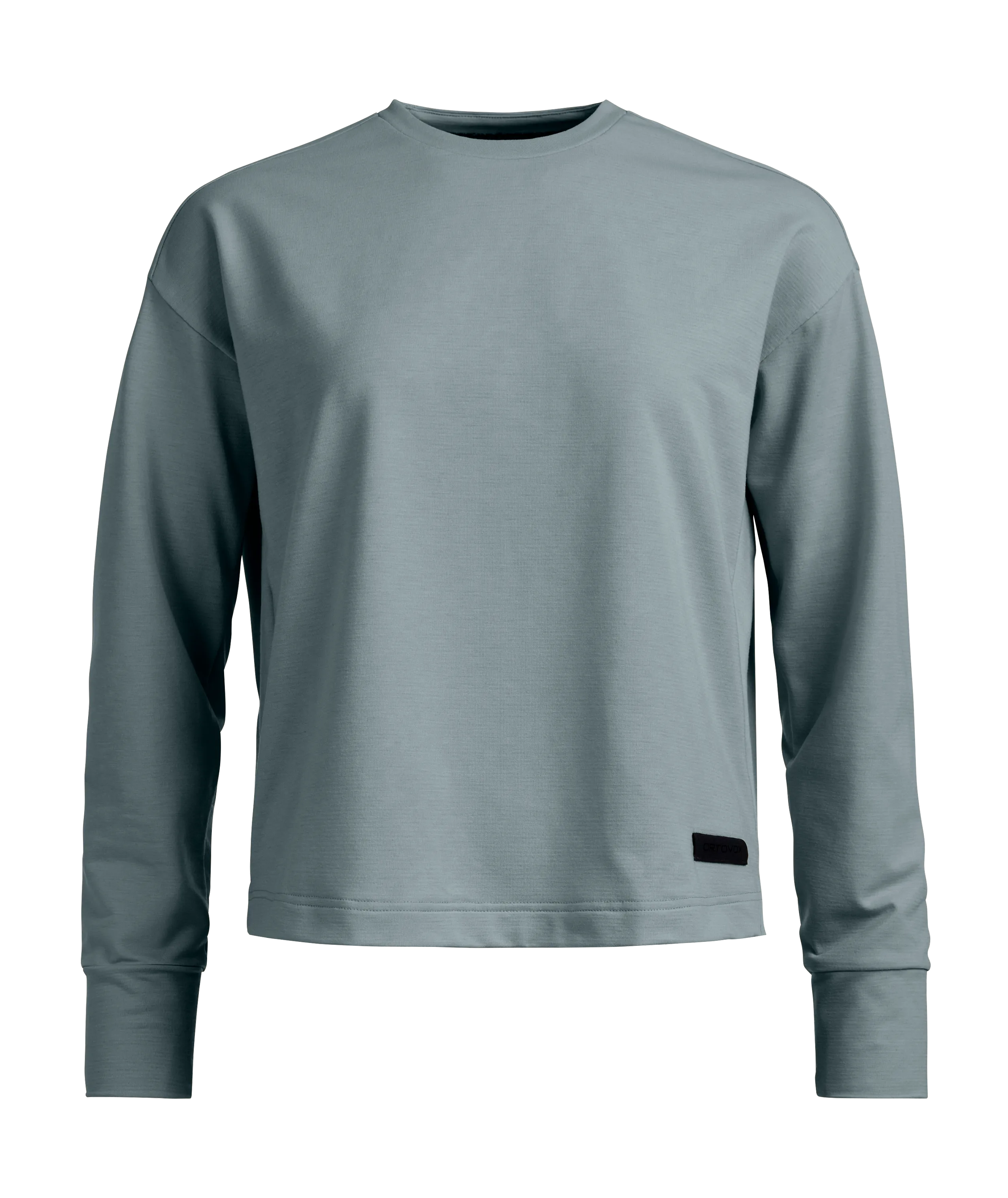 ORTOVOXR AFFINITY CREW NECK