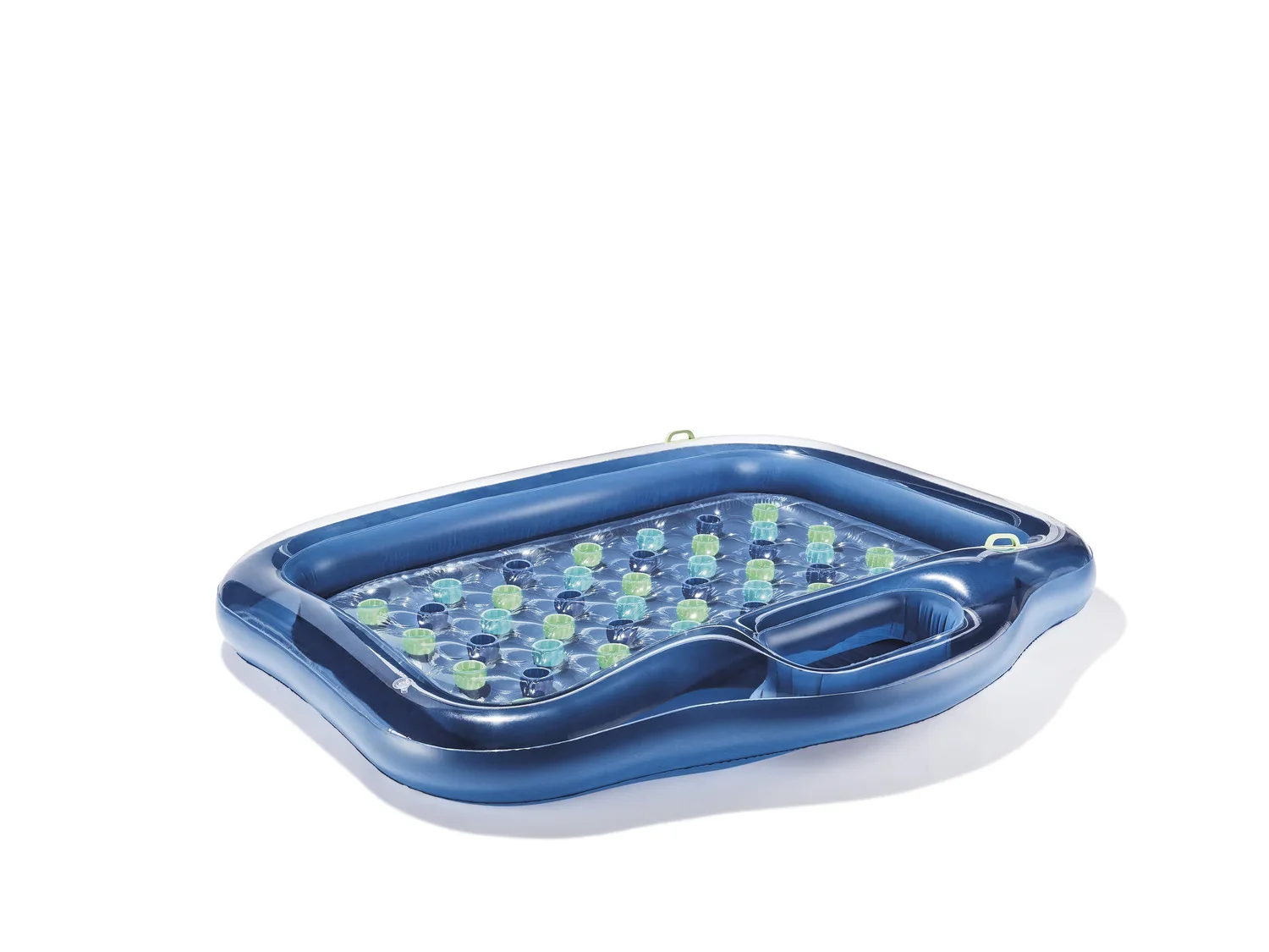 CRIVIT Matelas gonflable double