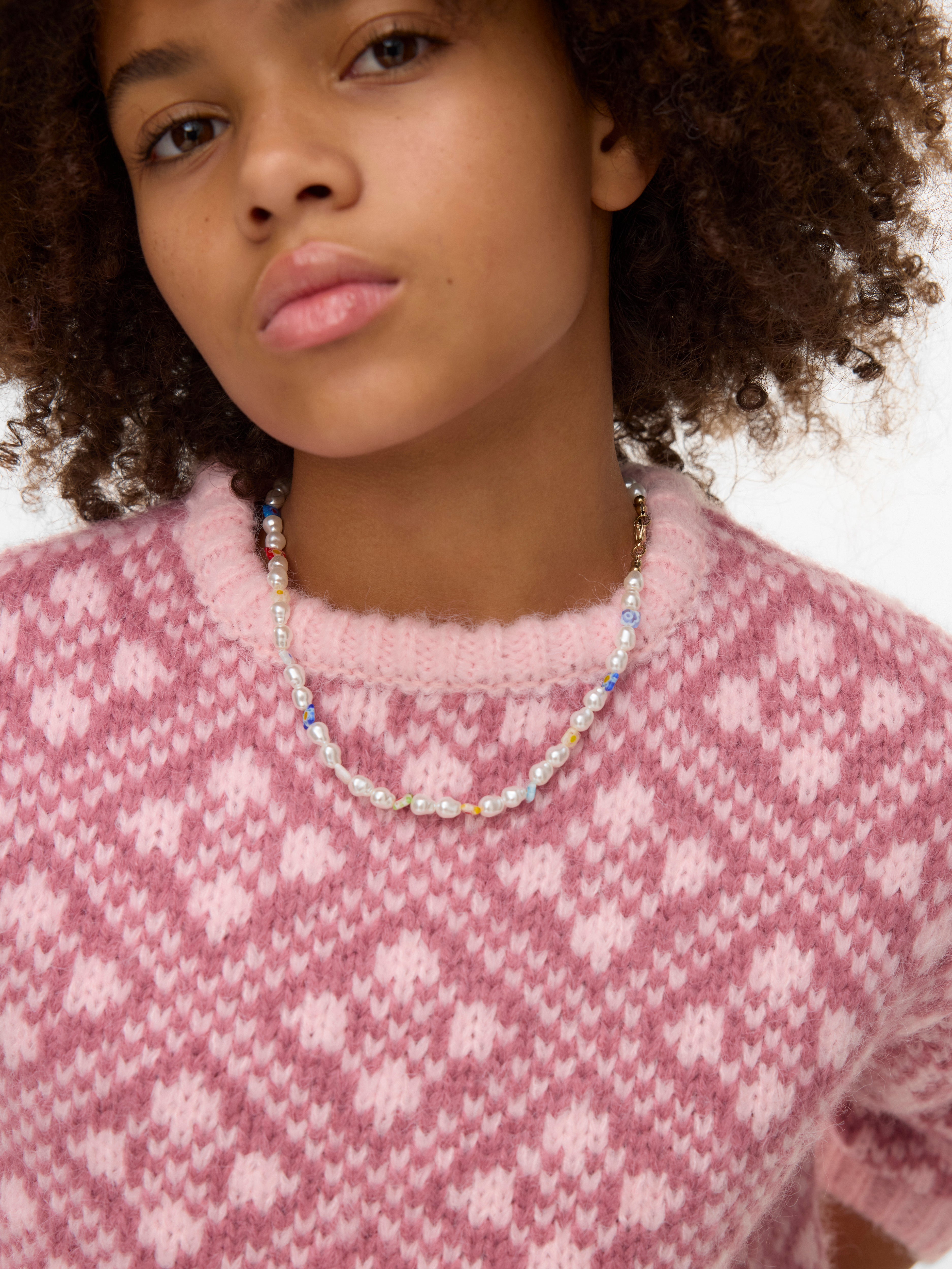 VERO MODA® VMINGA Knitted pullover