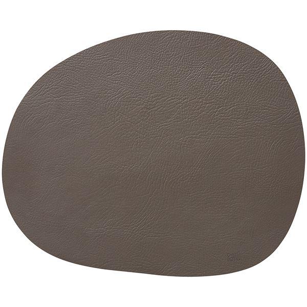 RAW Recycled dekkebrikke 41x33,5 cm clay