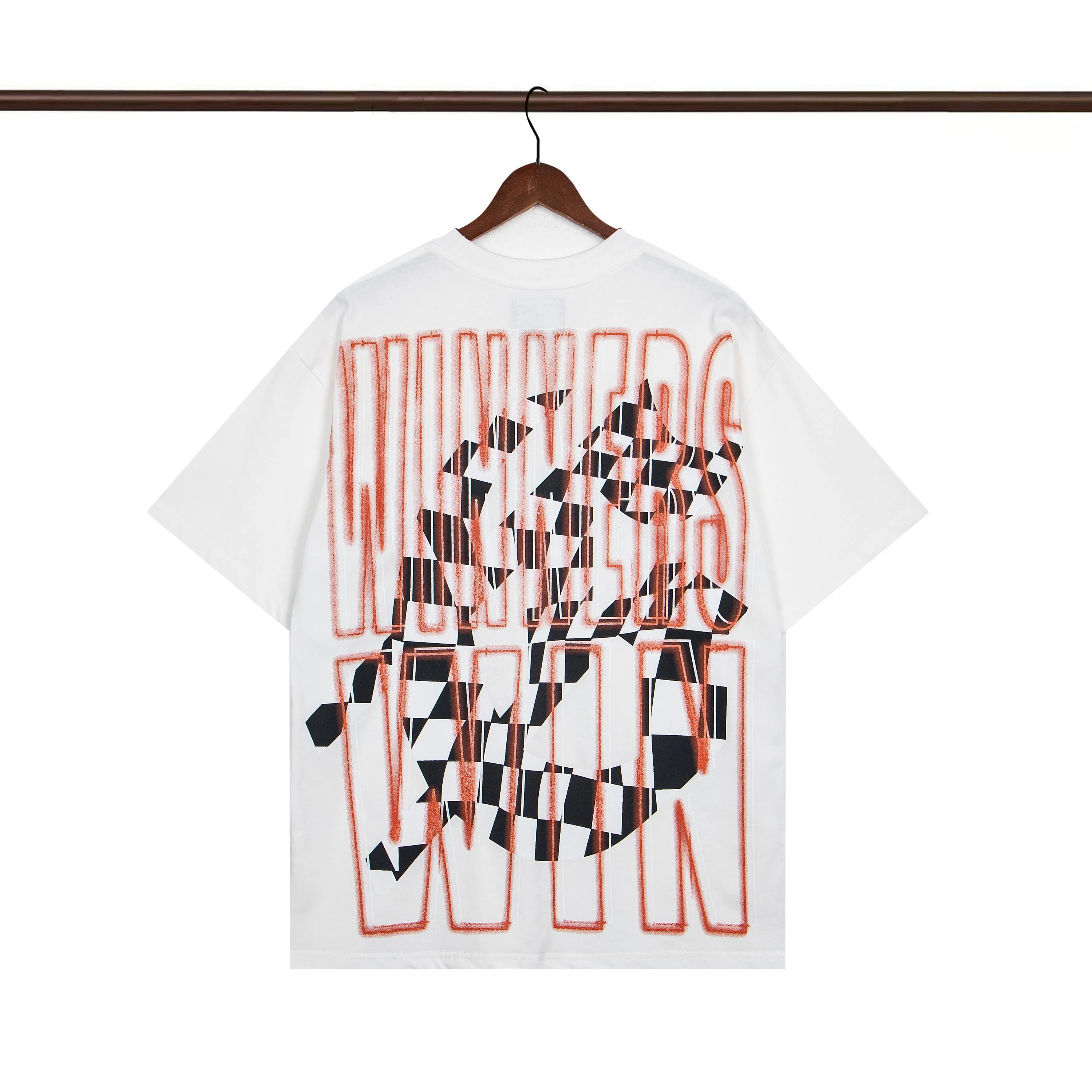 2025 New fashion T-shirt G18