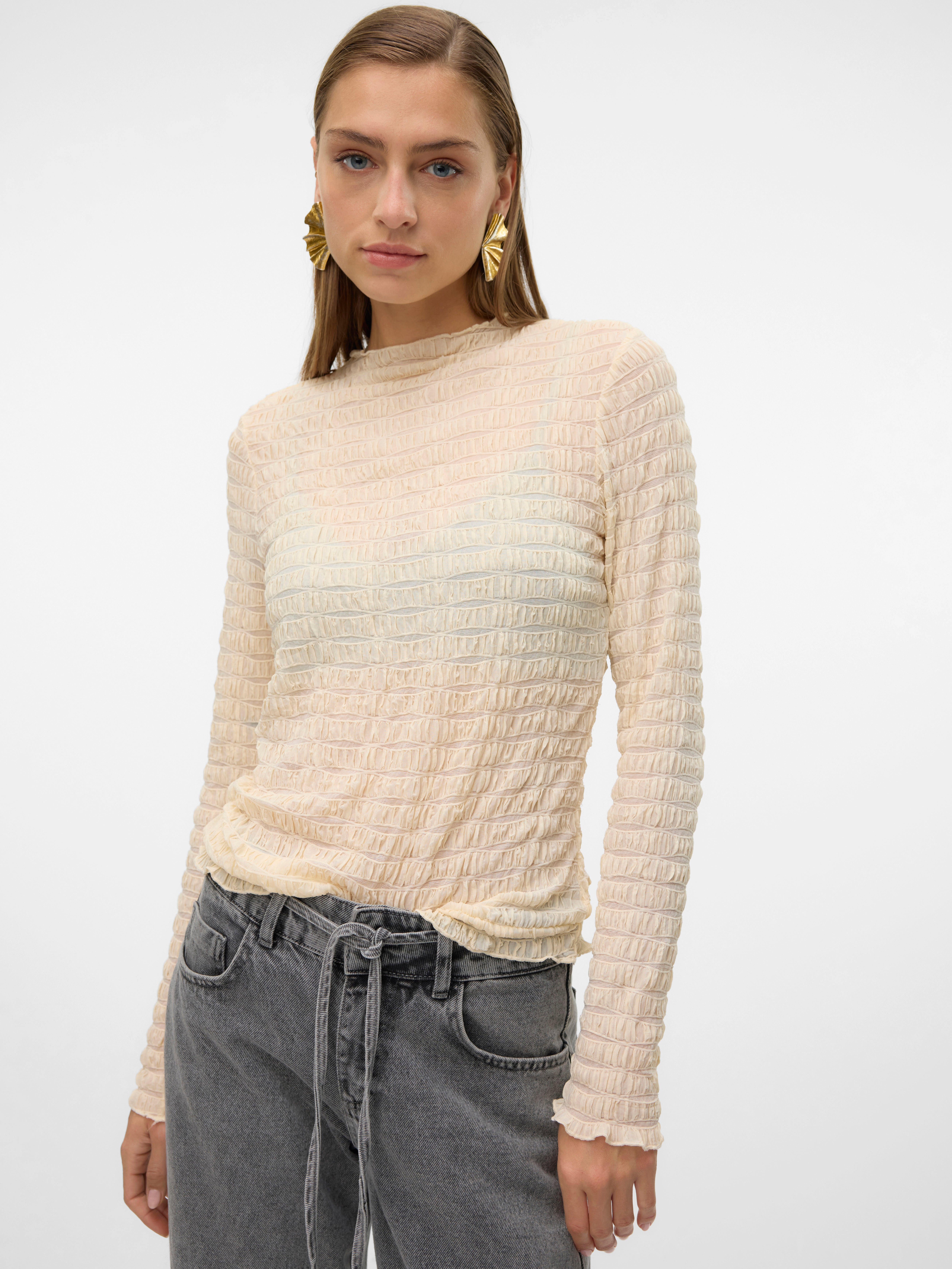VERO MODA® VMNEOLA Top