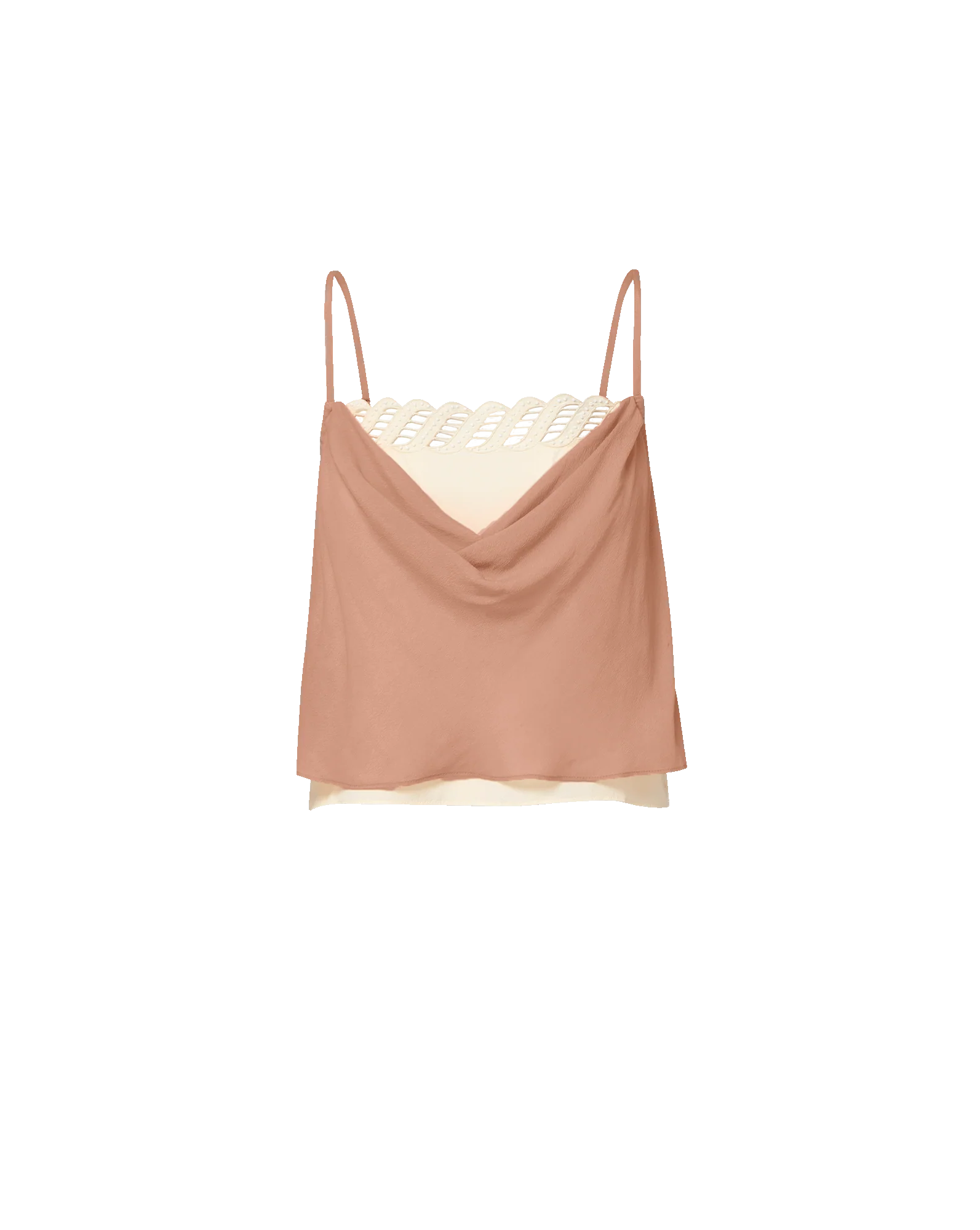 Lumora Layered Camisole