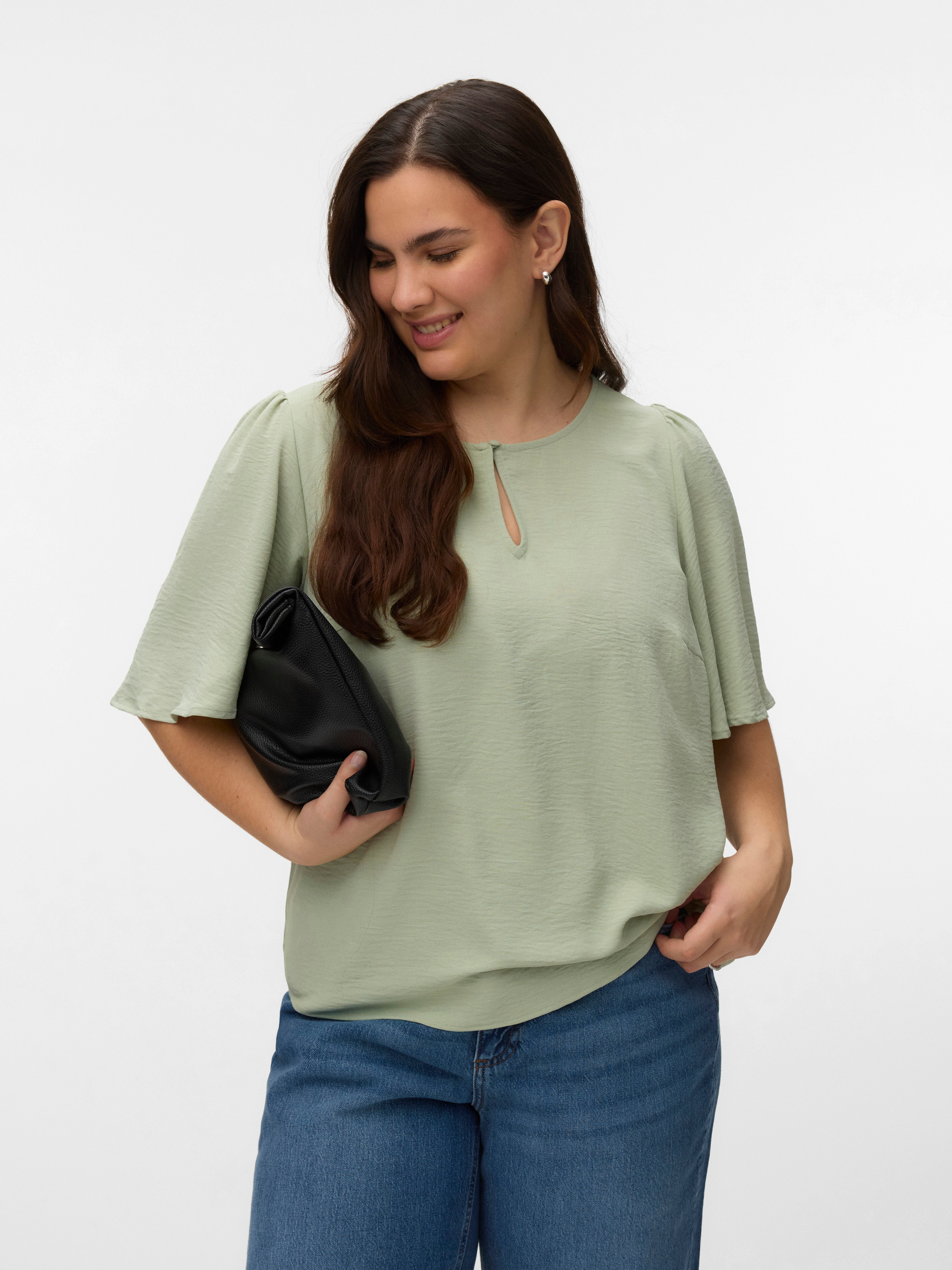 VERO MODA® VMALVA Top