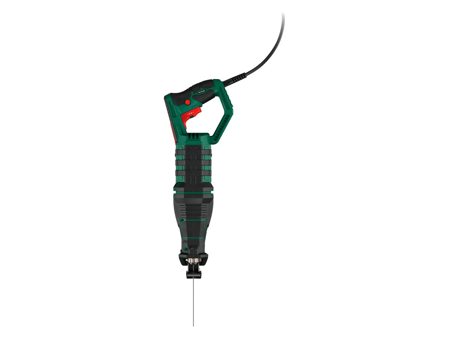 PARKSIDE Scie sabre PFS 710 D3, 710 W