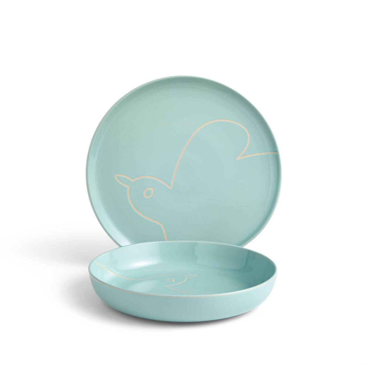 Tilly Ramsay Serveware, Set of 2
