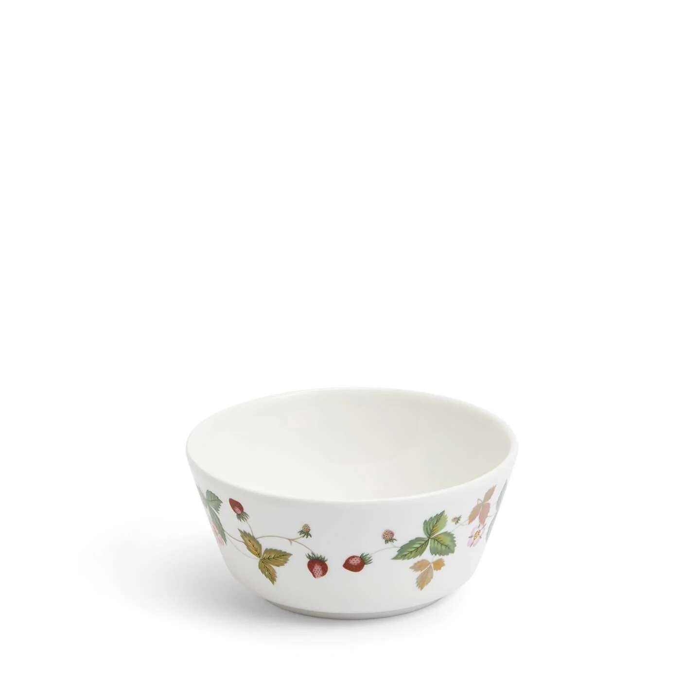 Wild Strawberry Classic Bowl Small