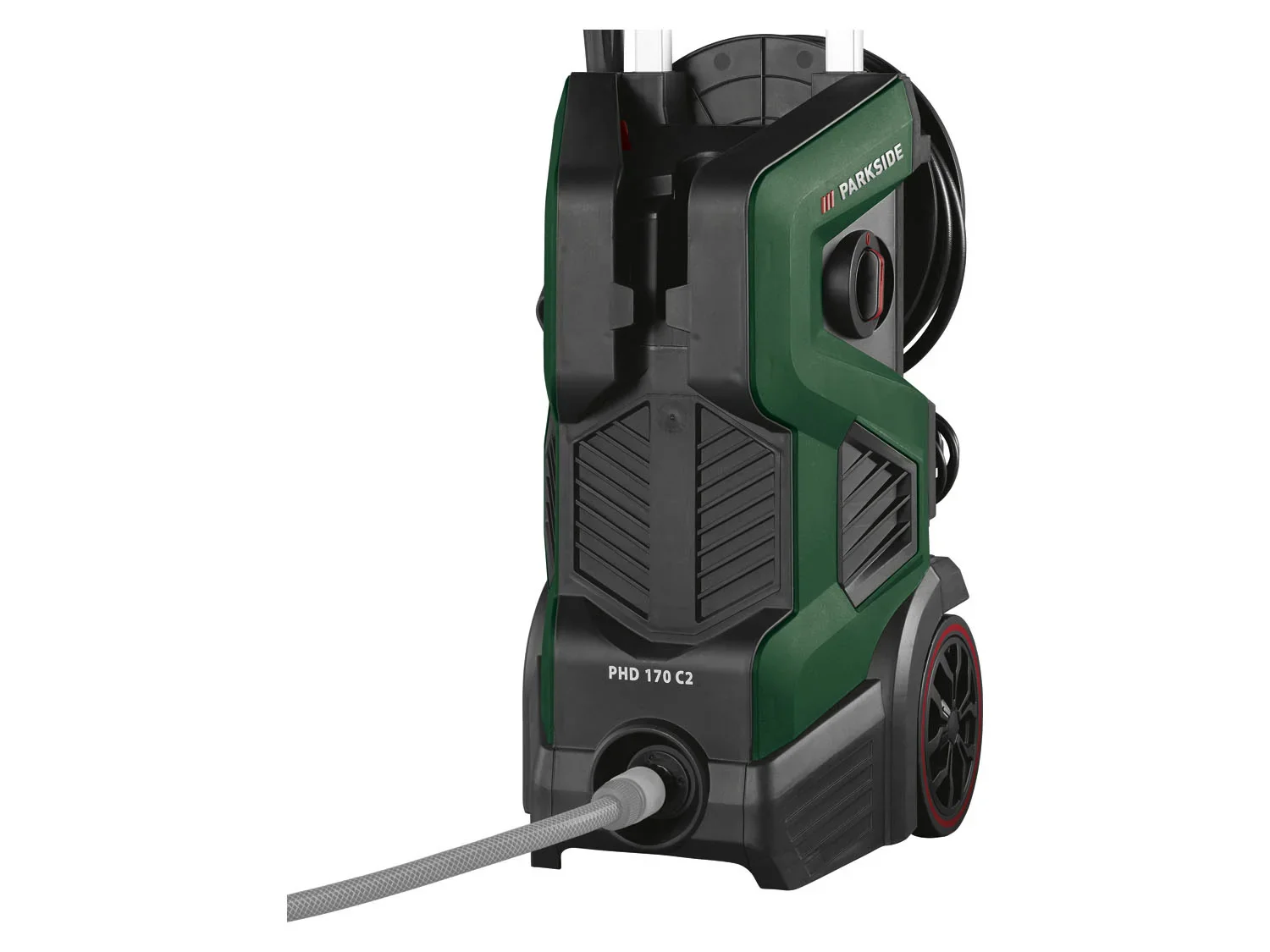 PARKSIDE Nettoyeur haute pression PHD 170 C2, 2 400 W