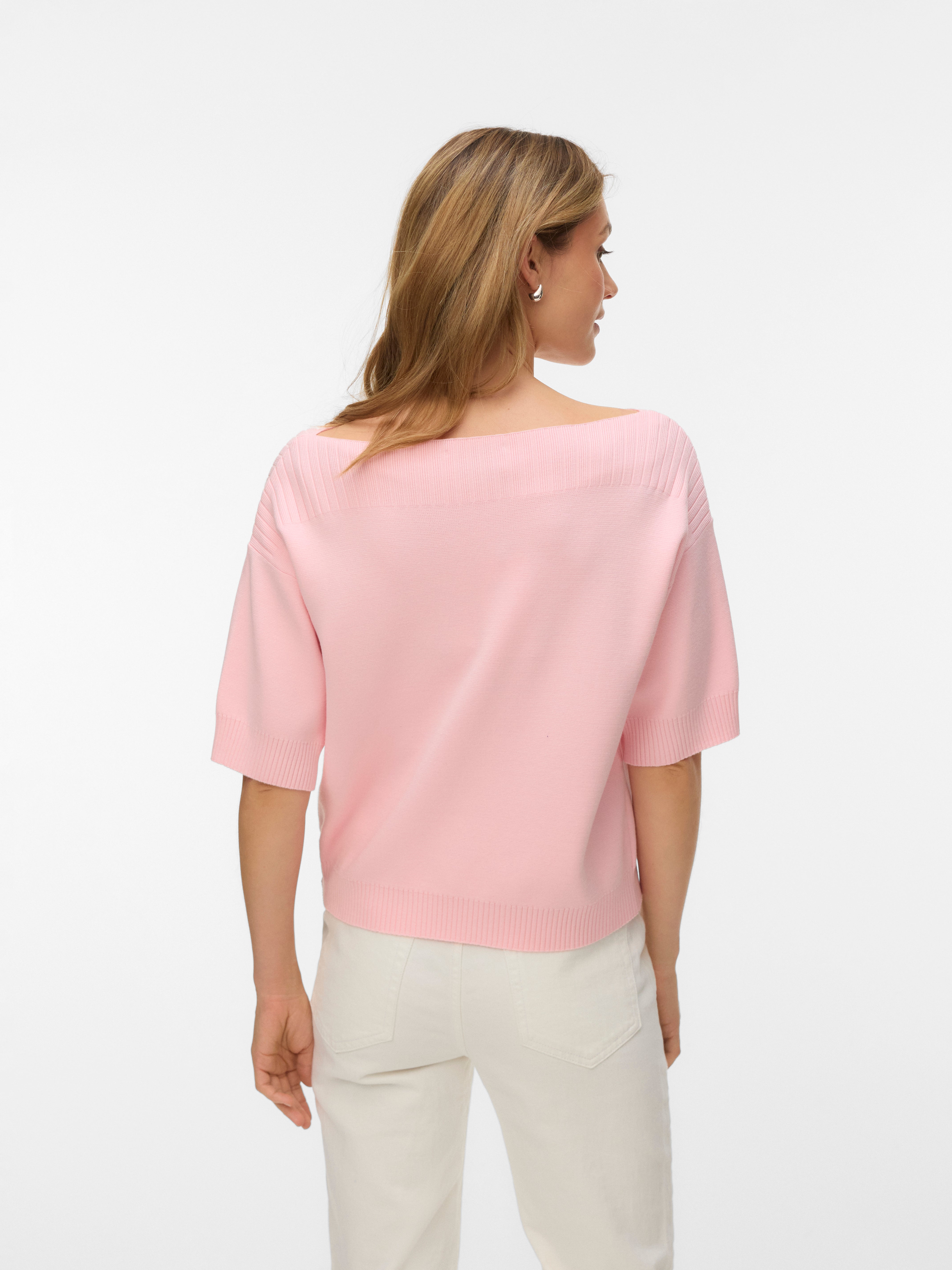 VERO MODA® AWJEMMA Knitted pullover