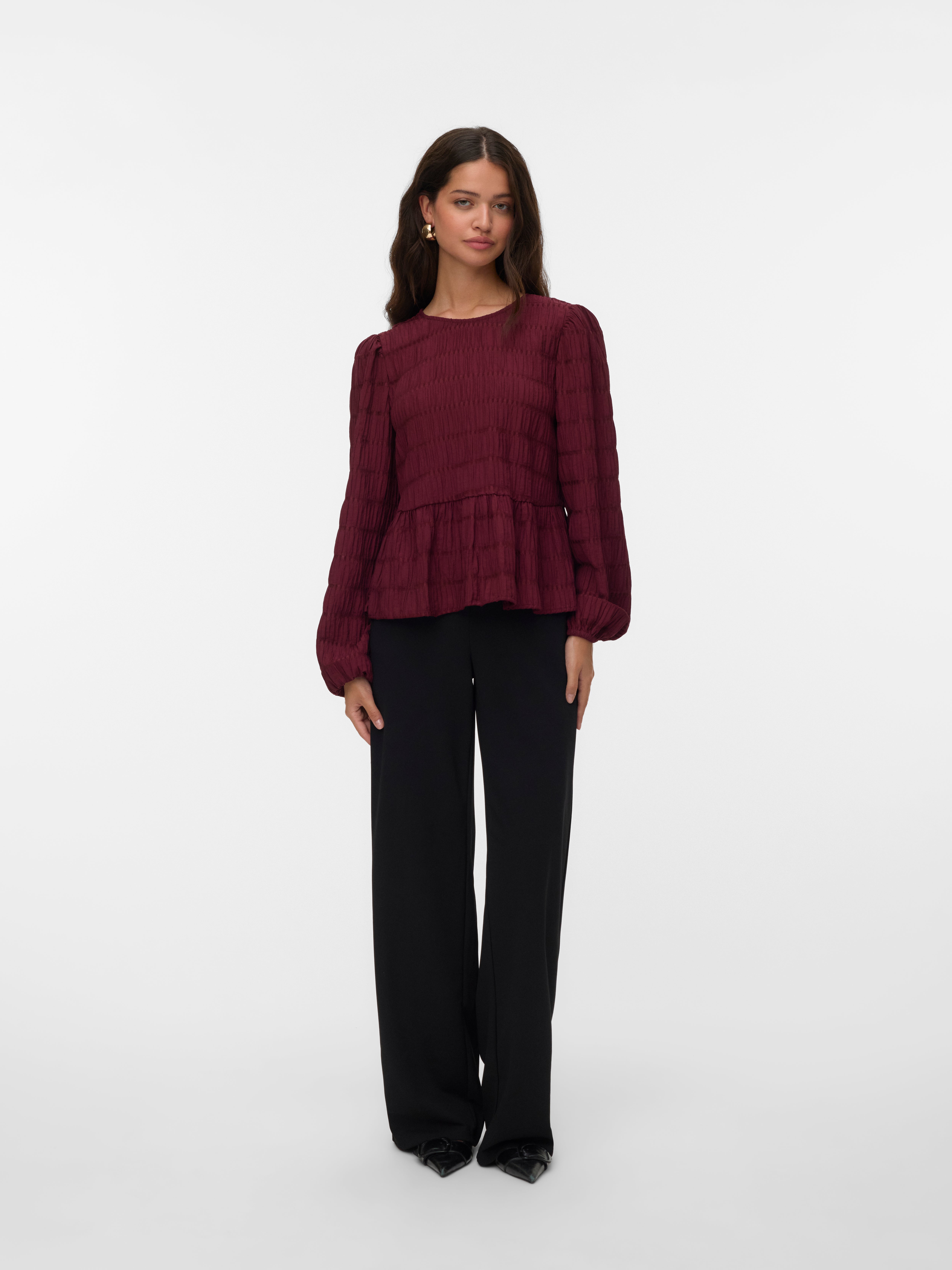 VERO MODA® VMERMA Top
