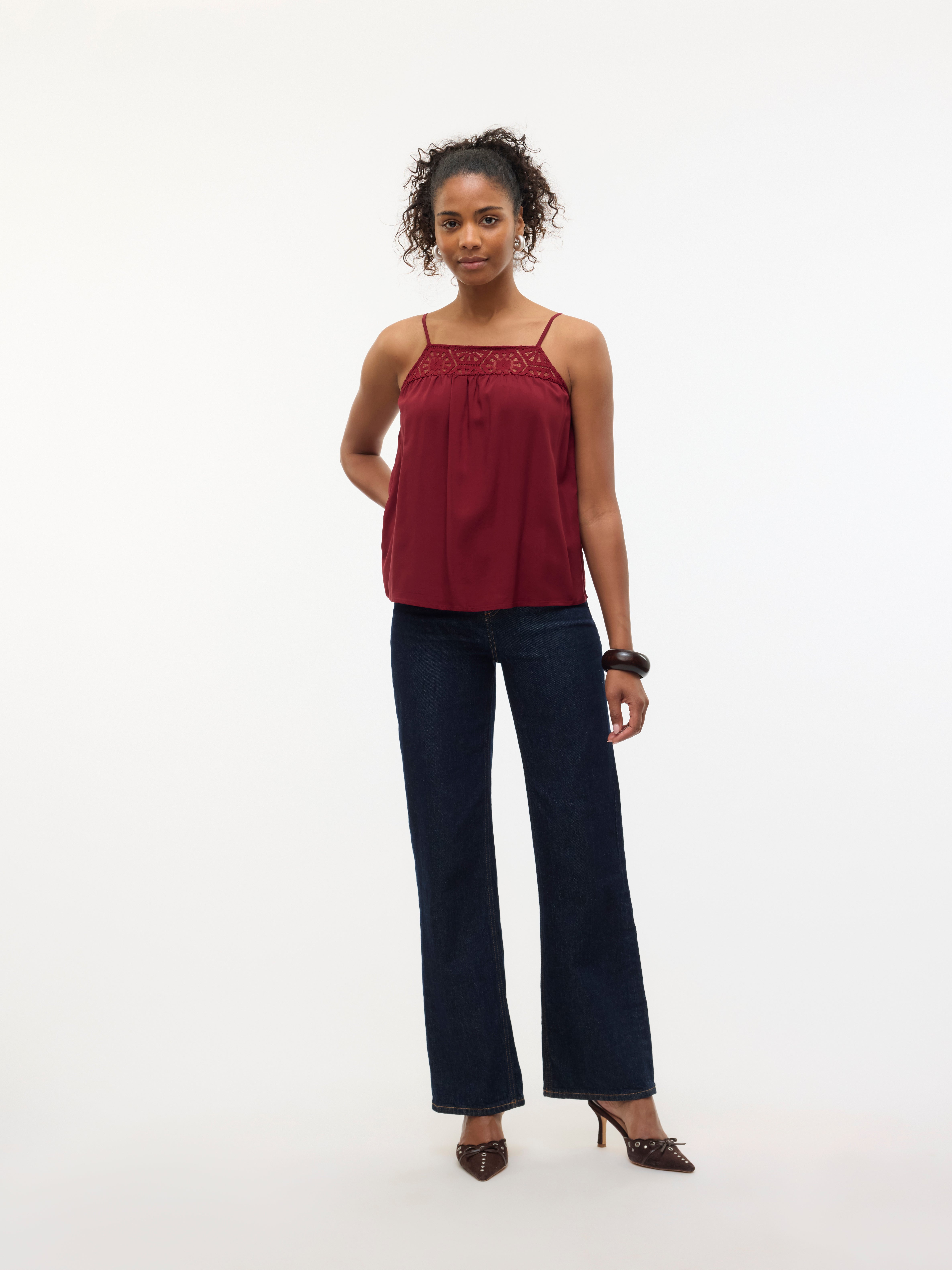 VERO MODA® VMGRACE Top