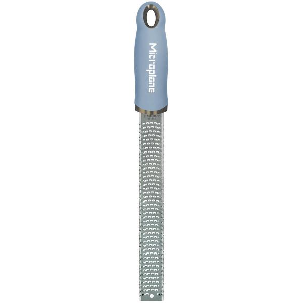 Premium Classic Zester rivjern 32 cm sky blue