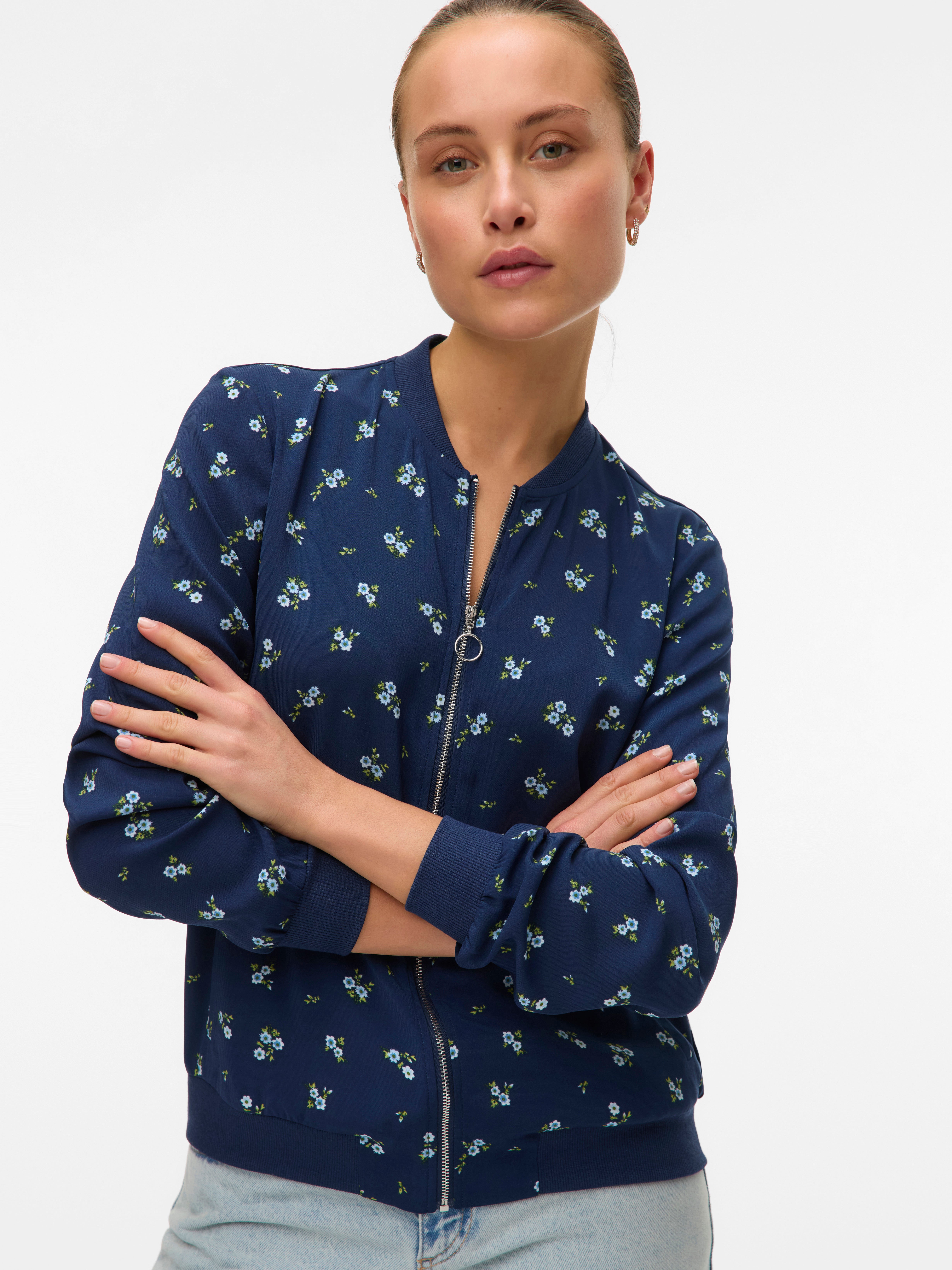 VERO MODA® VMCOCO Otw Bomber