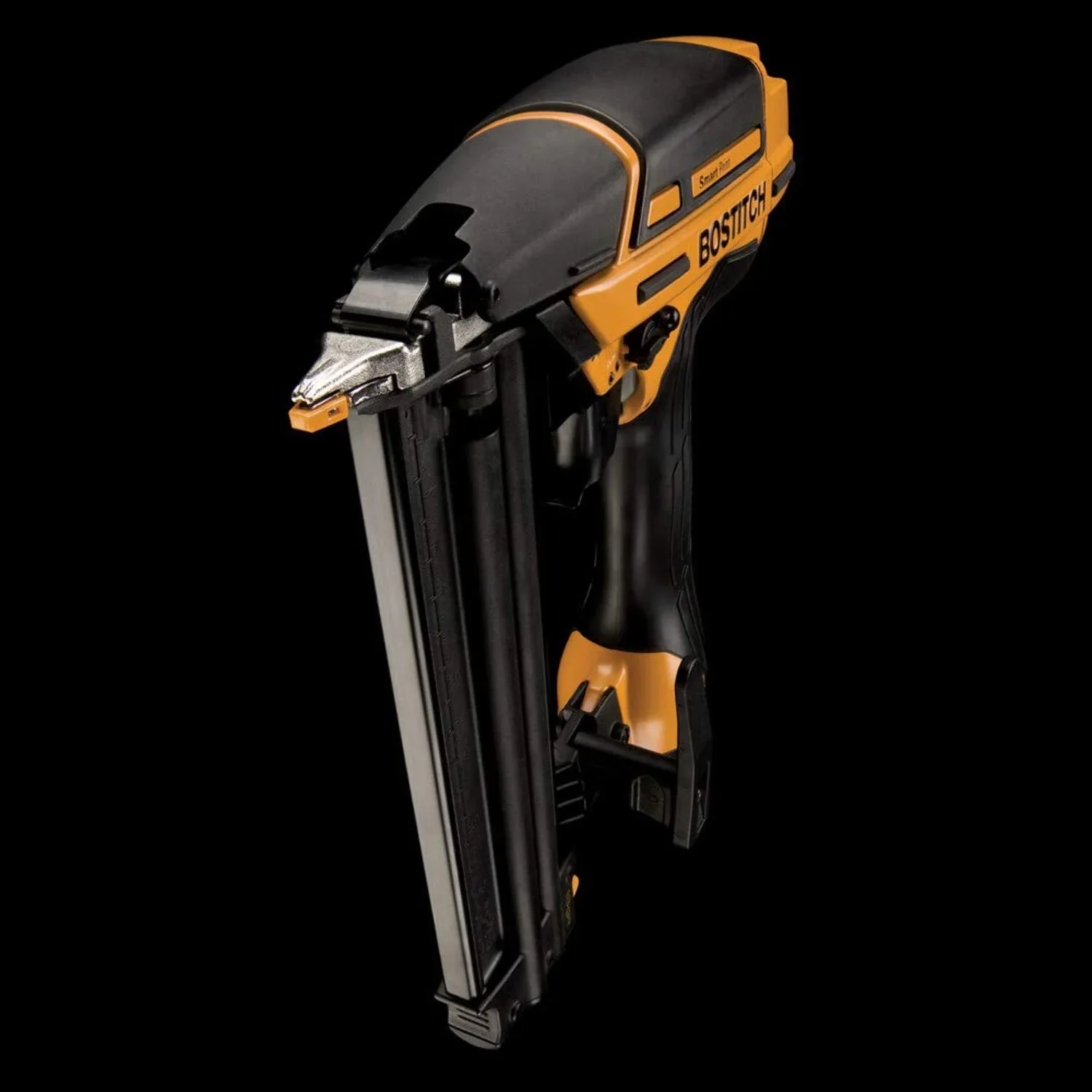 BOSTITCH BTFP12233, 18 Gauge Pneumatic Brad Nail Gun, 120 PSI