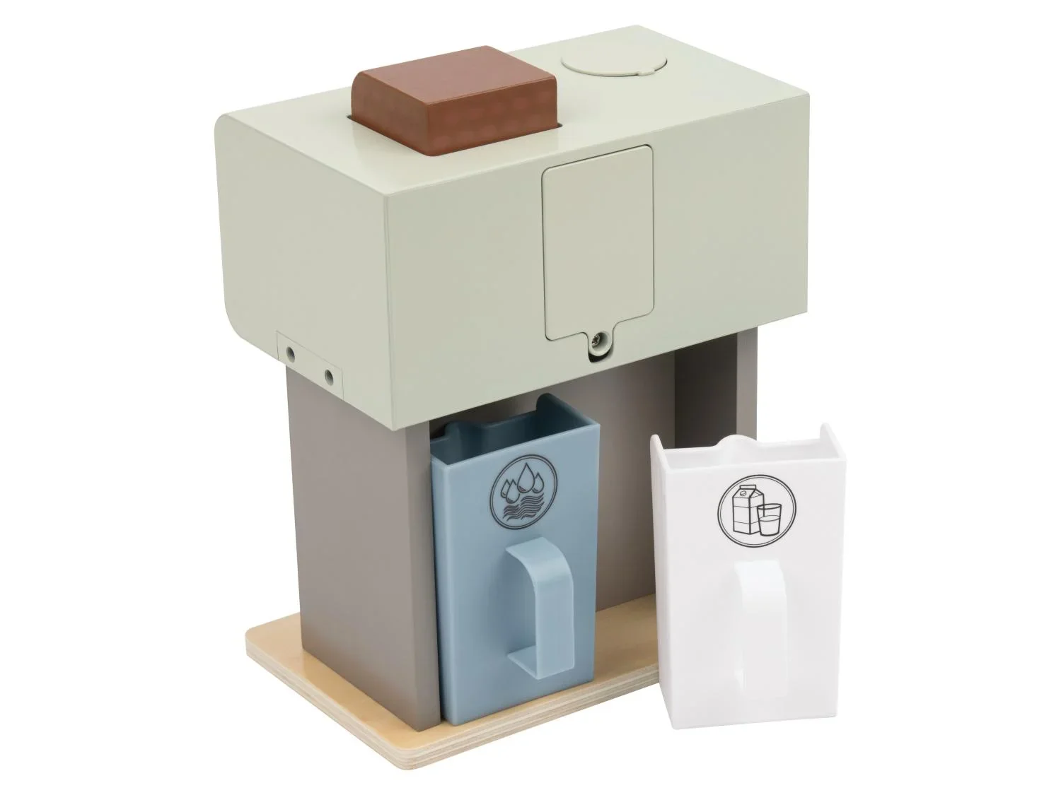 lupilu Jouet accessoire de cuisine bois