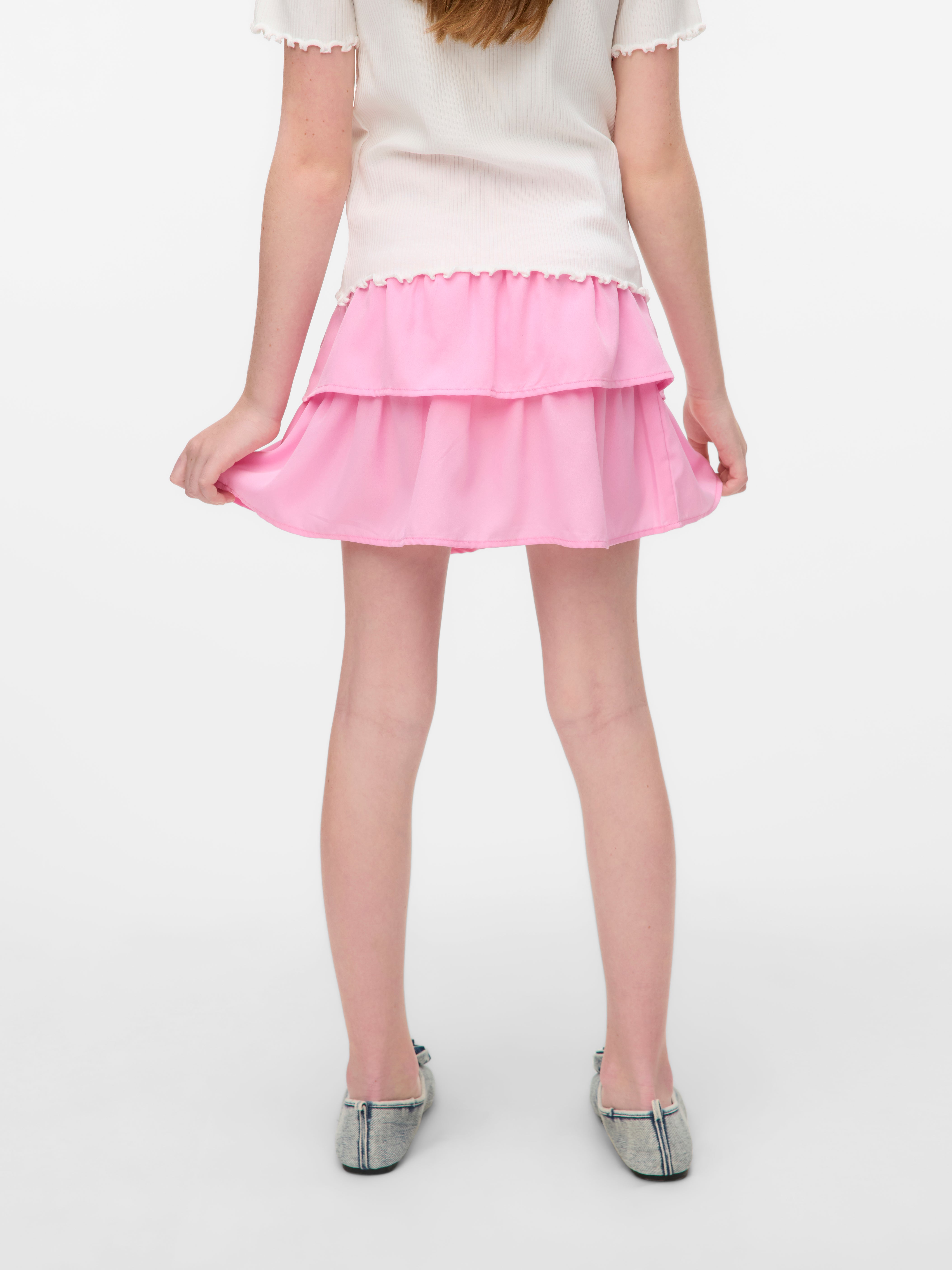 VERO MODA® VMEMMA High waist Short skirt