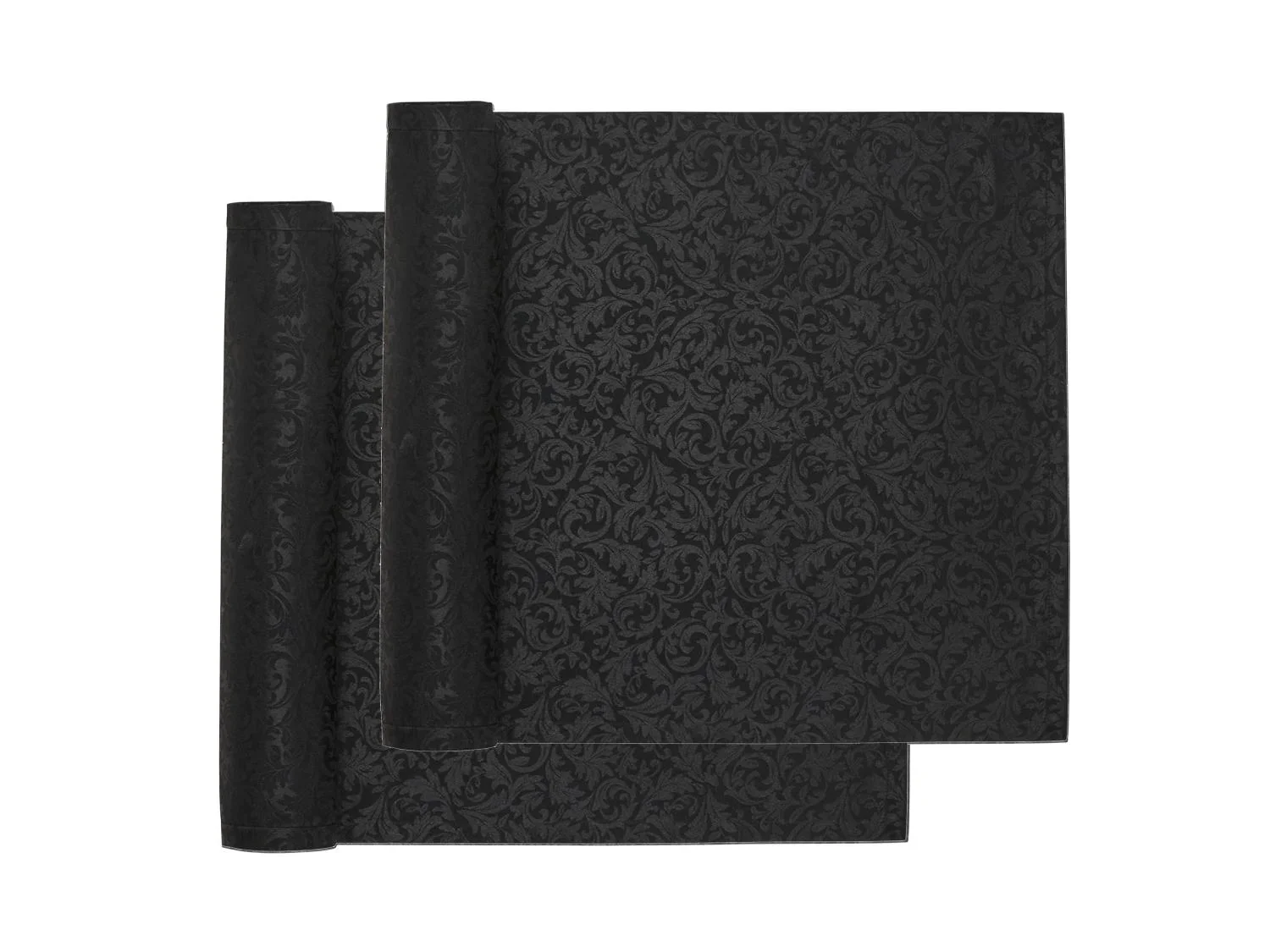 LIVARNO Nappe et chemins de table en jacquard Premium