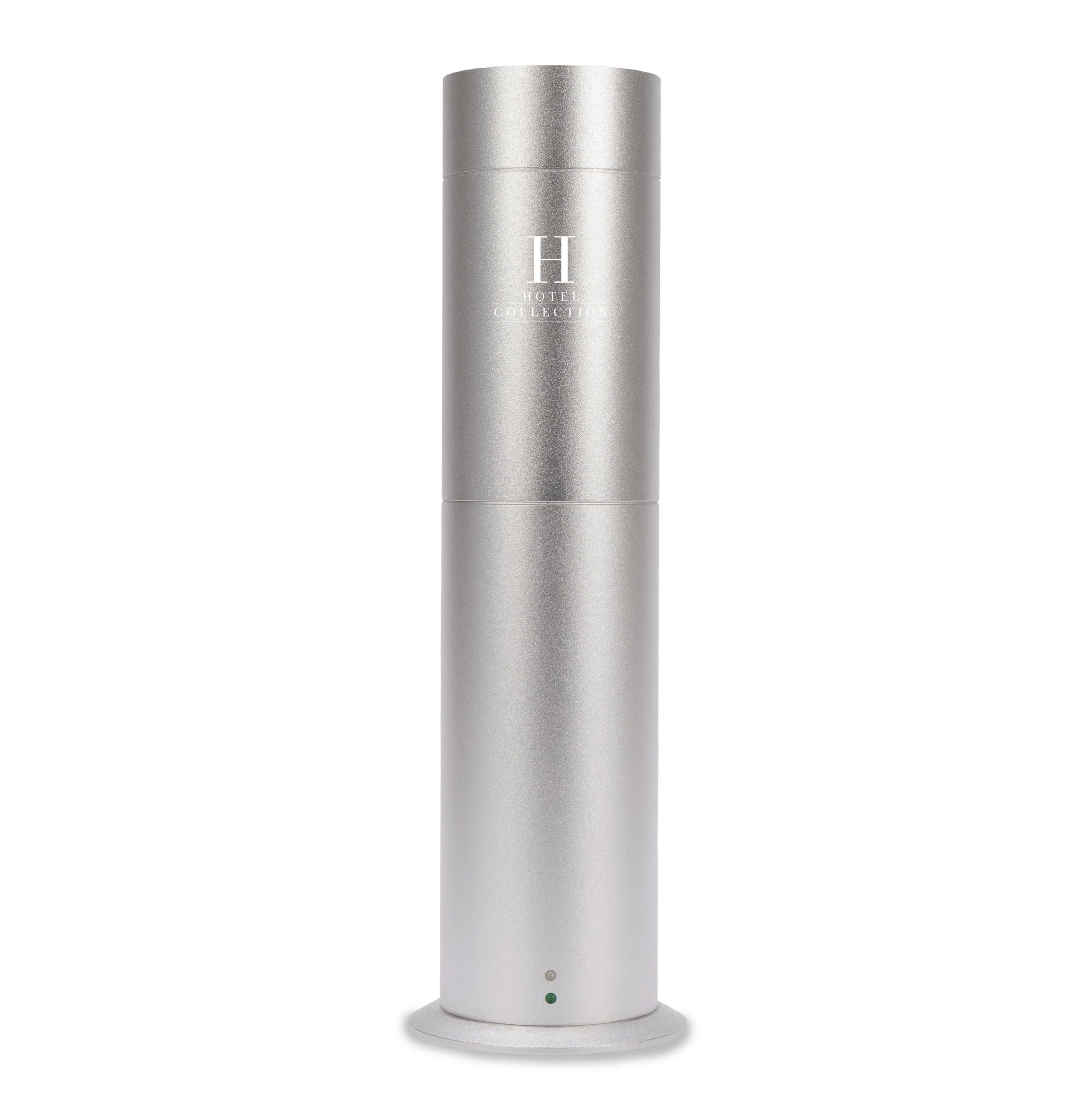 Hotel Collection - Studio Scent Diffuser - Silver