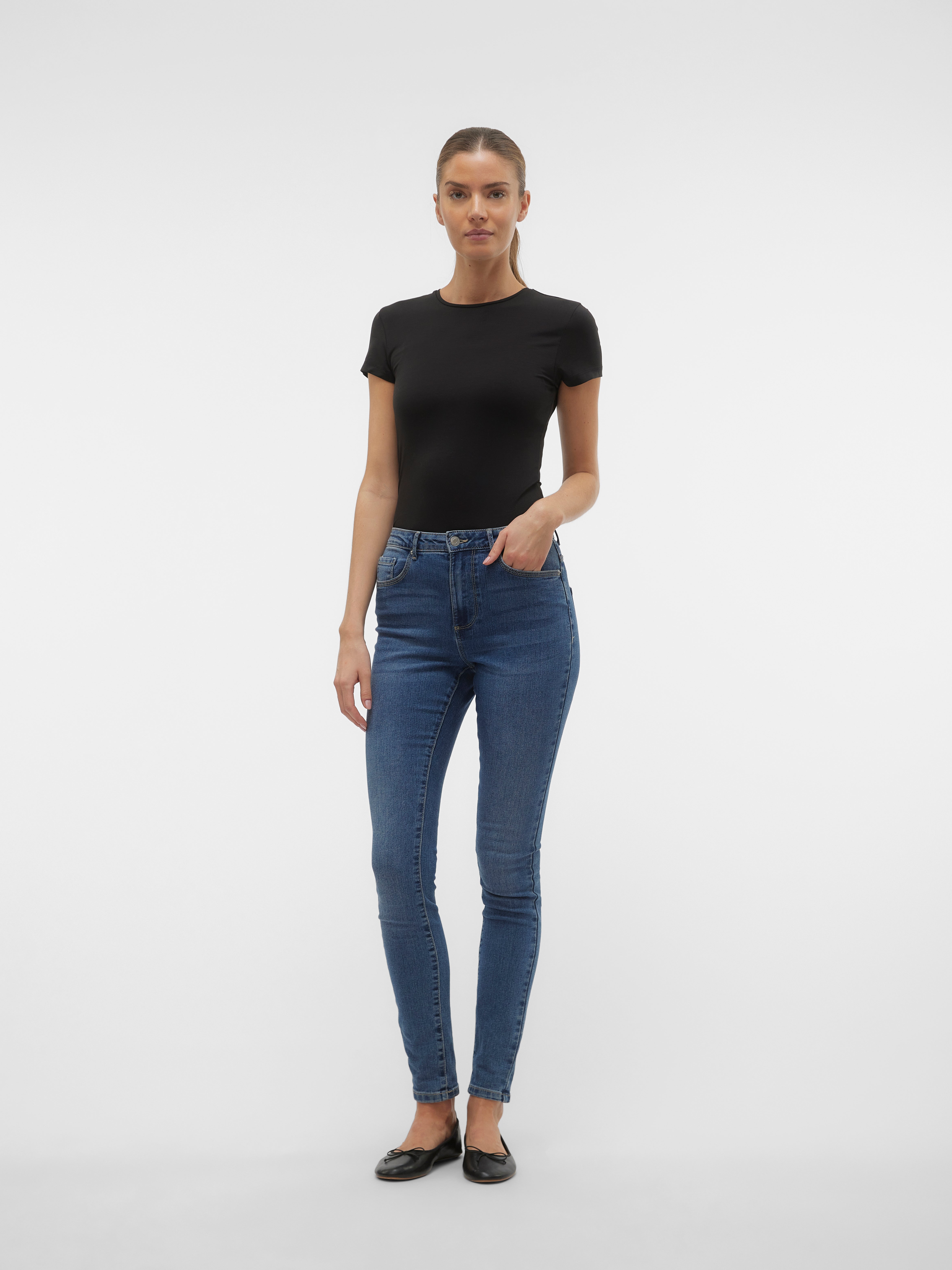 VERO MODA® AWINES Top