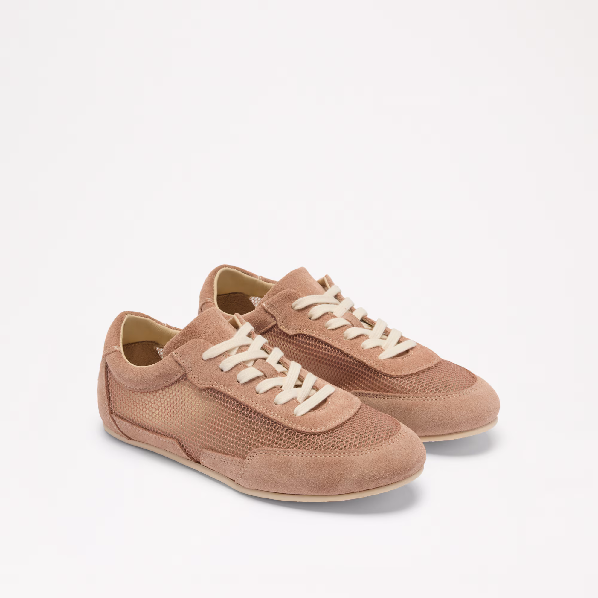 Cess<br>Ultra Thin Sole Trainer