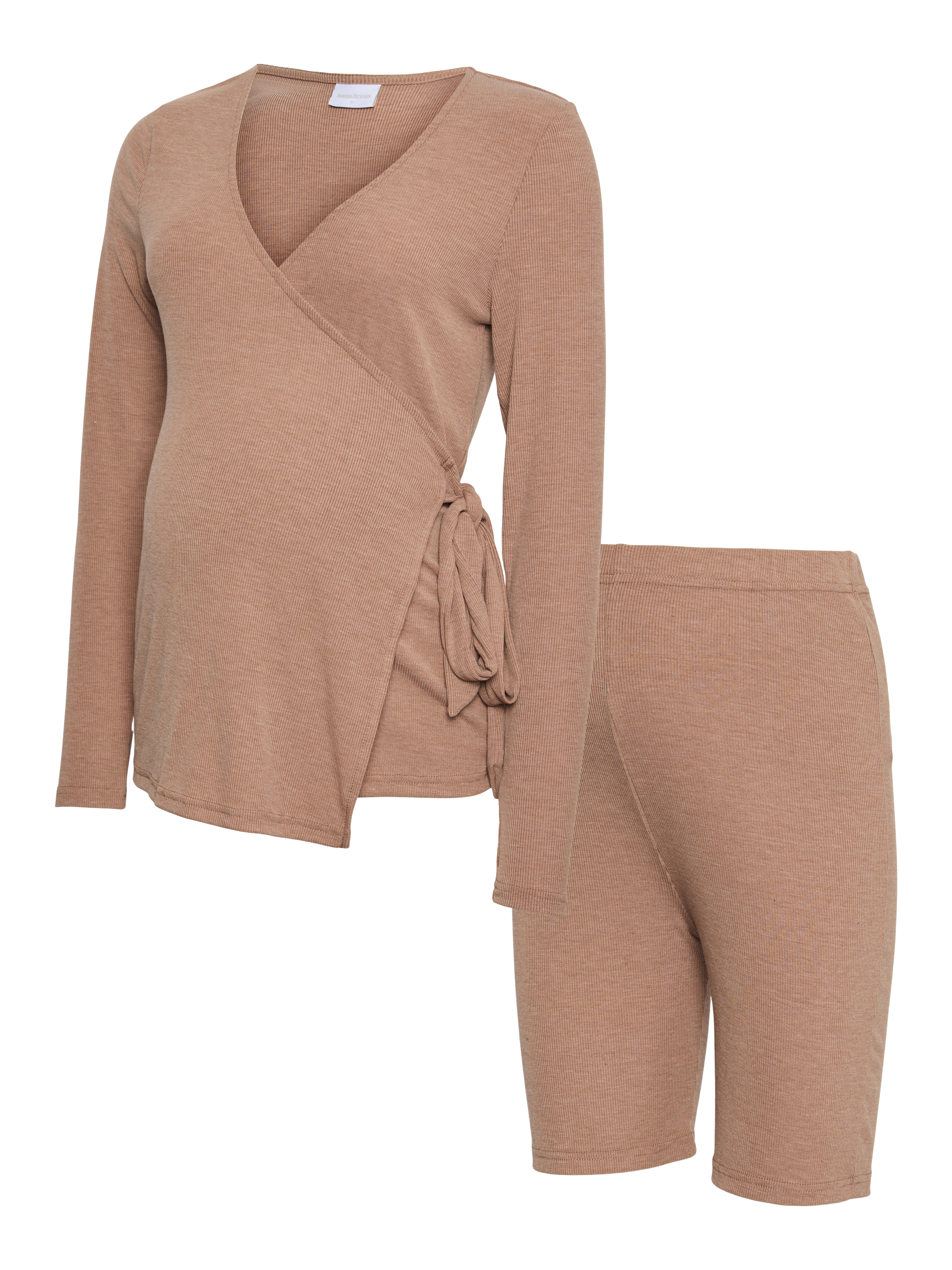 VERO MODA® MLLEONORA YOGA SET
