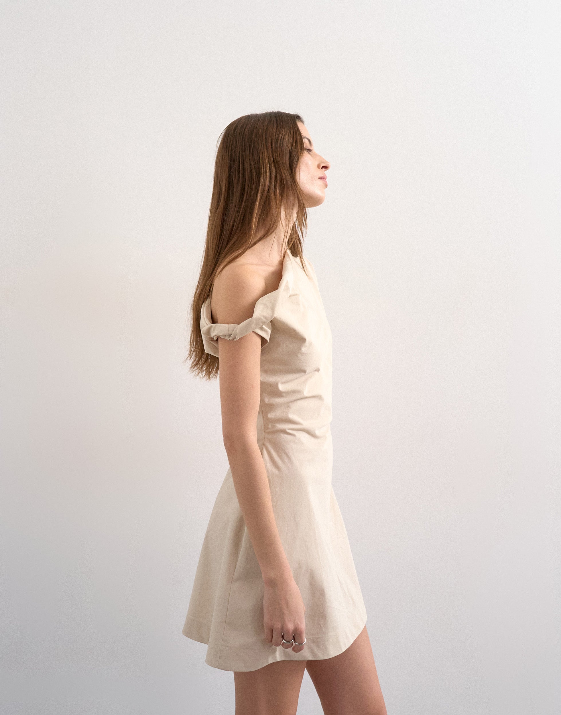 VERO MODA® TSZENIA Short dress