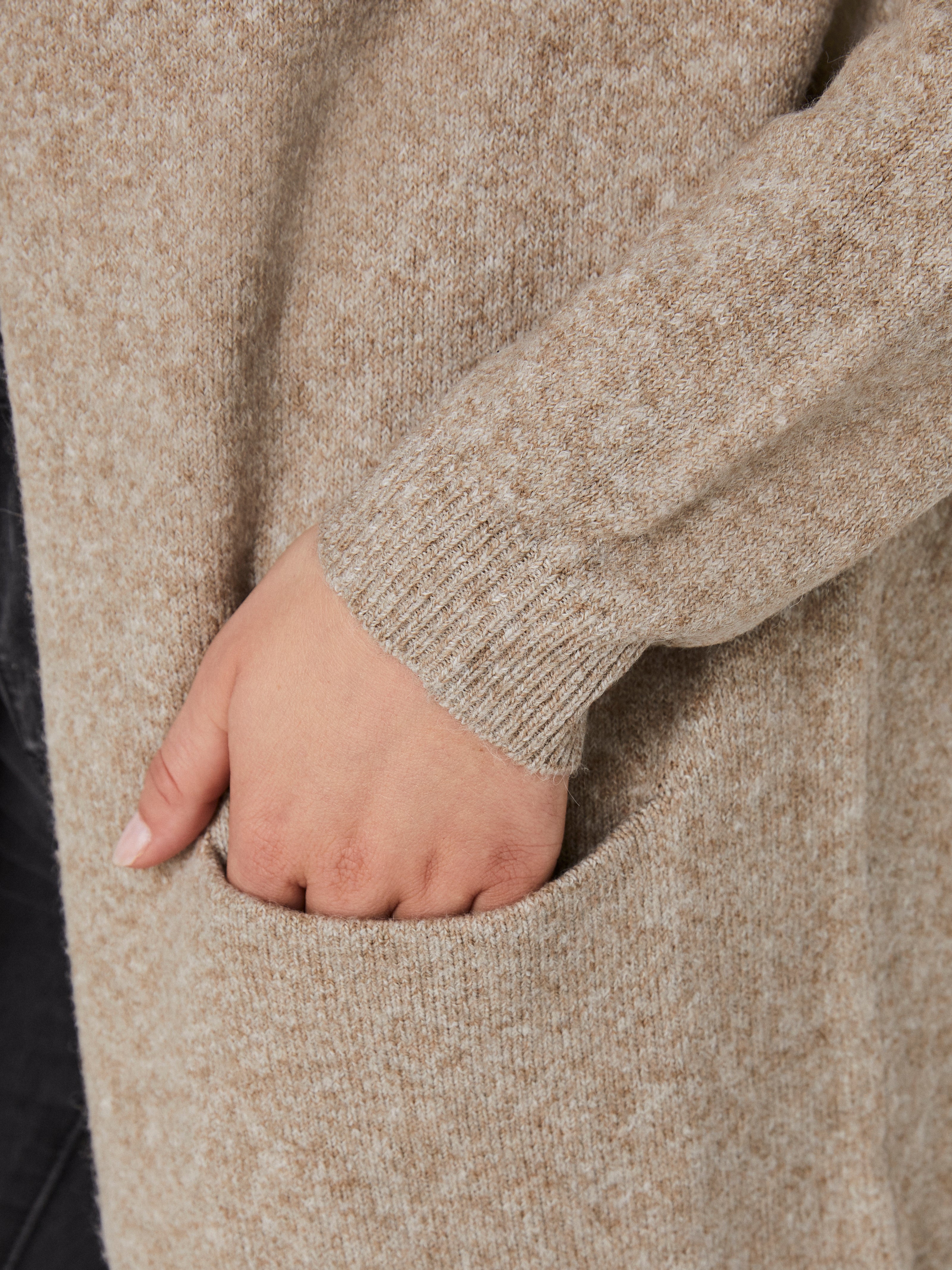 VERO MODA® VMDOFFY Knit Cardigan