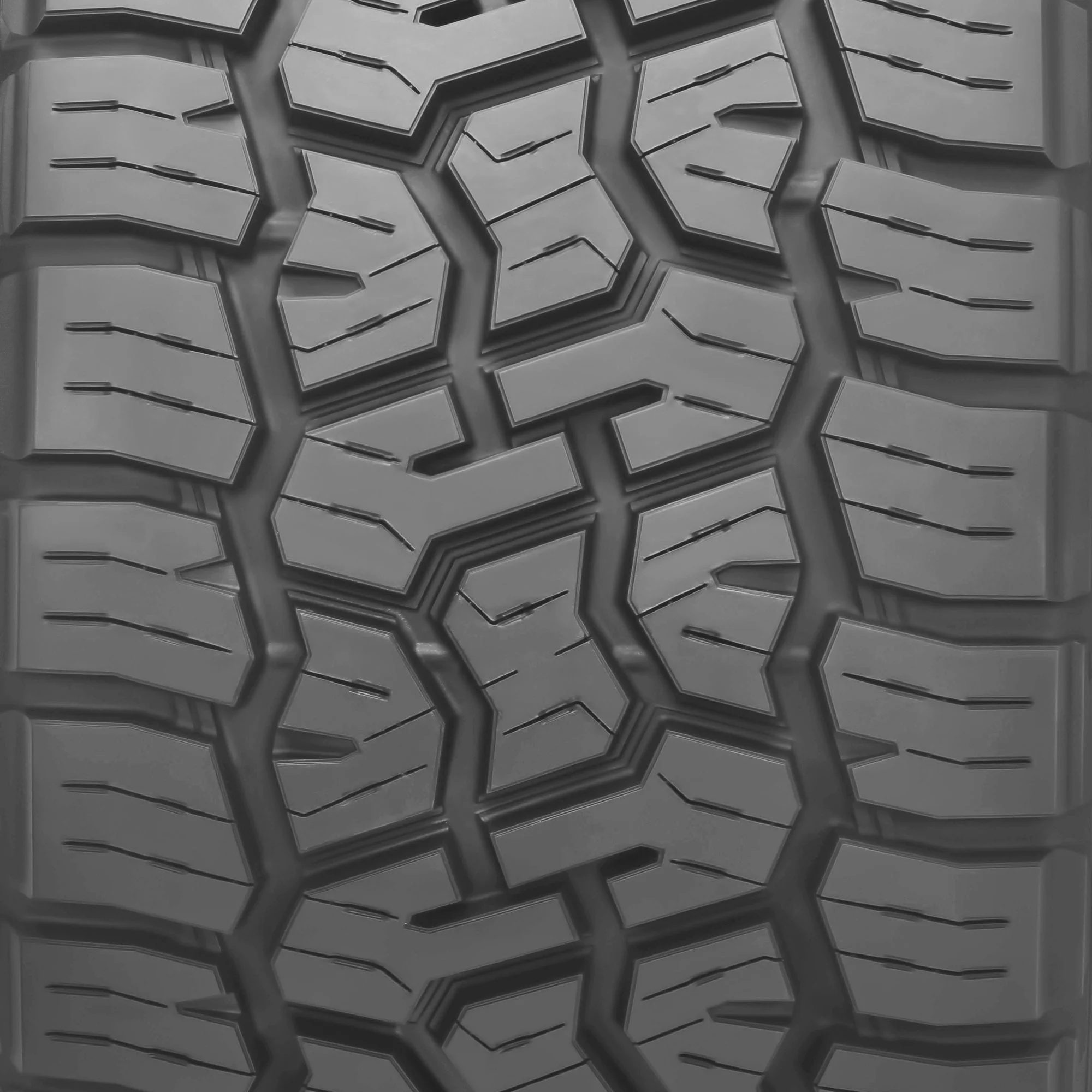 Terra Grappler G3 275/65R18 116T BSW - Image 4