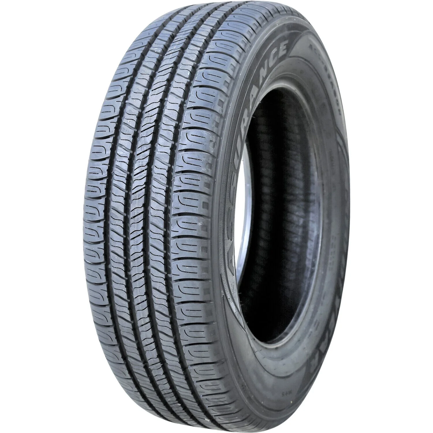 Set of 4 Goodyear Assurance All - Season 225/55R17 97T a/S Tires