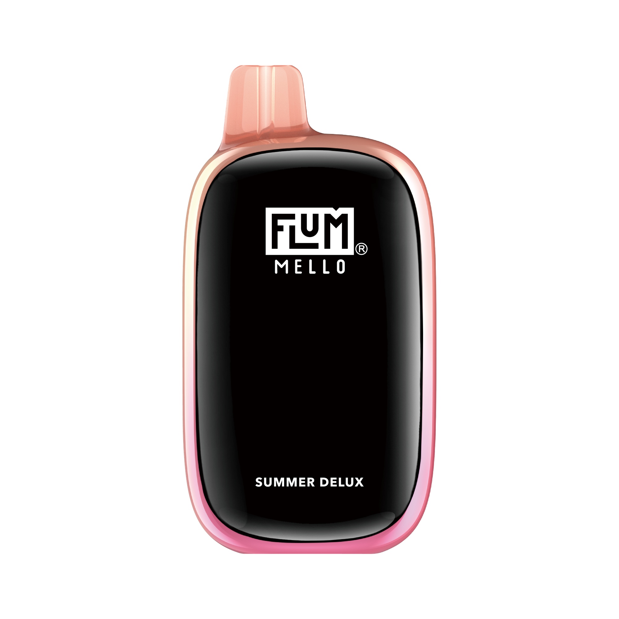 FLUM Mello Disposable Vape - Summer Delux