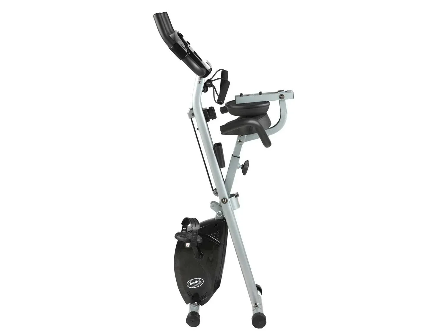 body coach Vlo d'appartement X-Bike