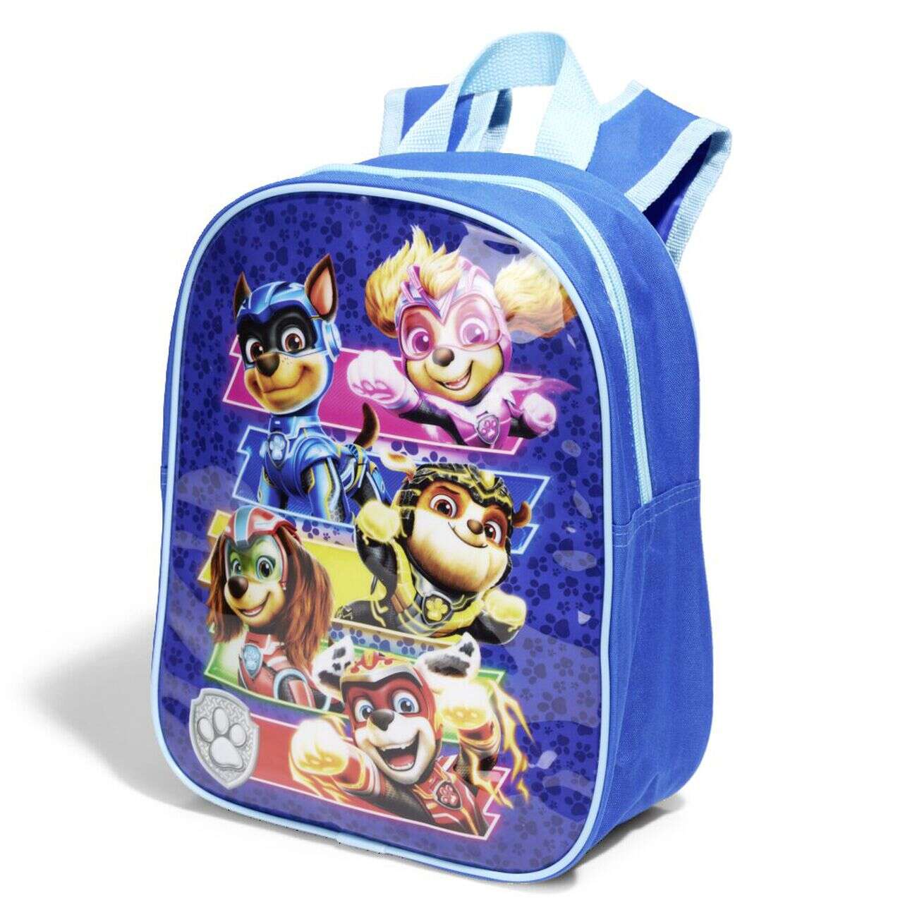 Sac goûter PAW PATROL