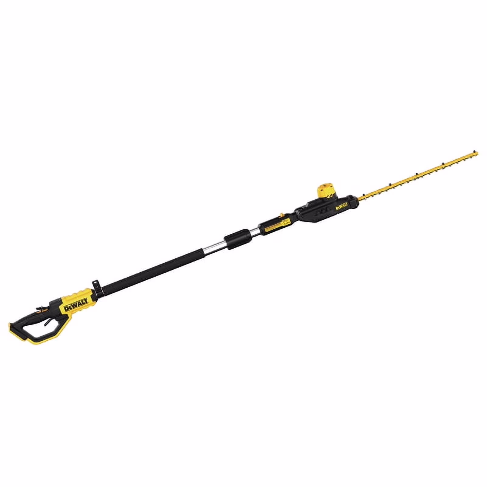 DEWALT 22 20 Volt Battery Powered Power Hedge Trimmer