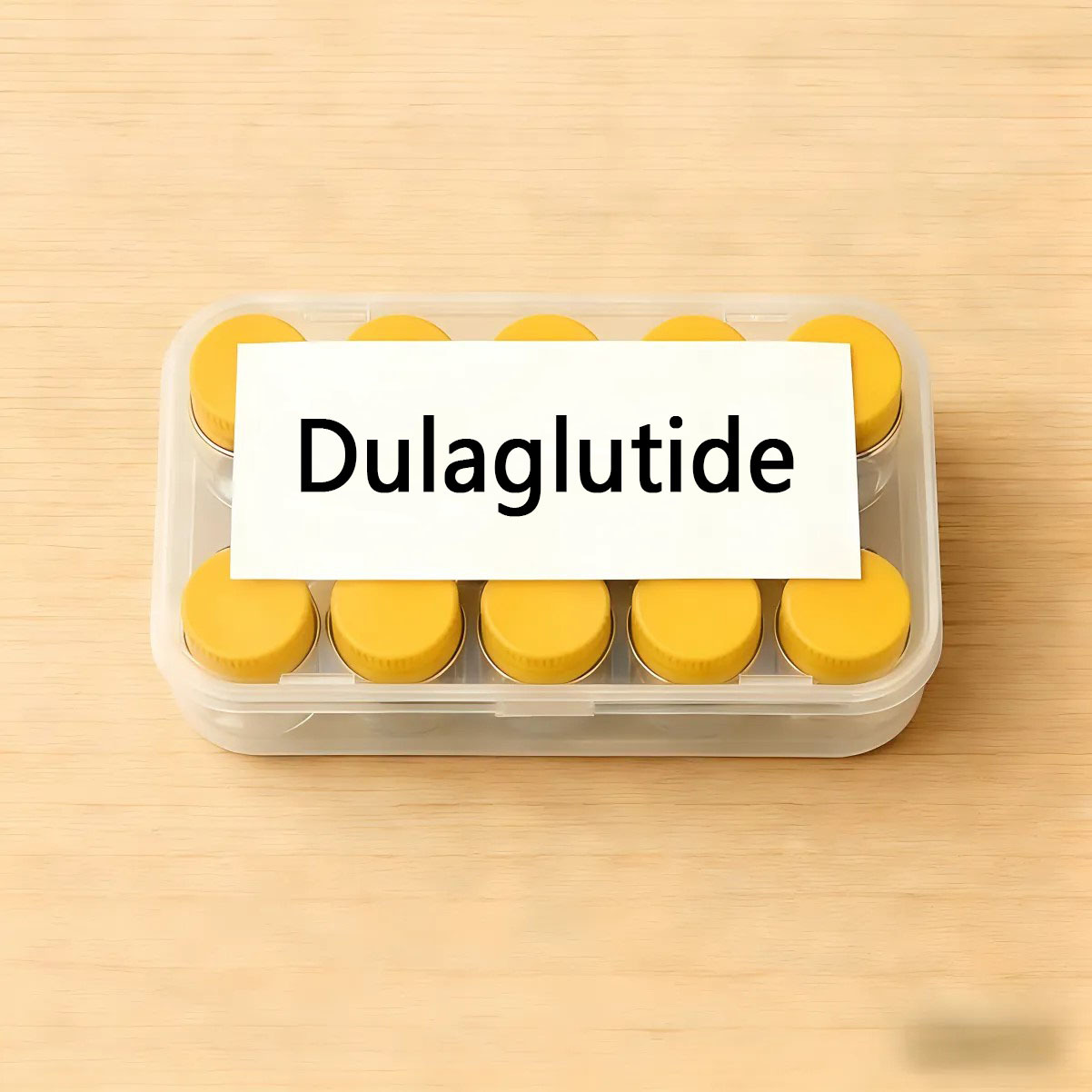 Dulaglutide