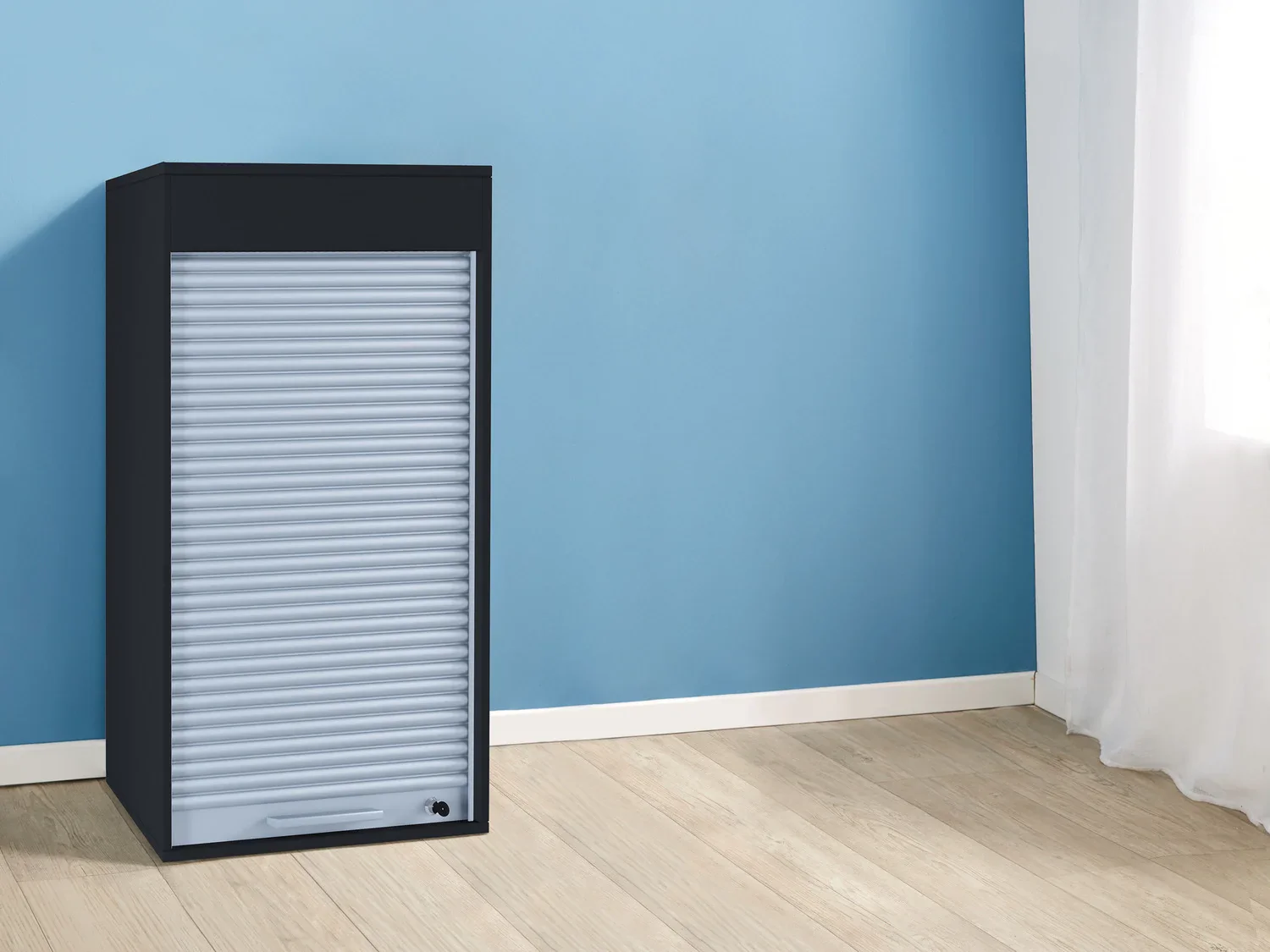 VCM Armoire  dossiers Aktos, 50 x 93 x 40 cm