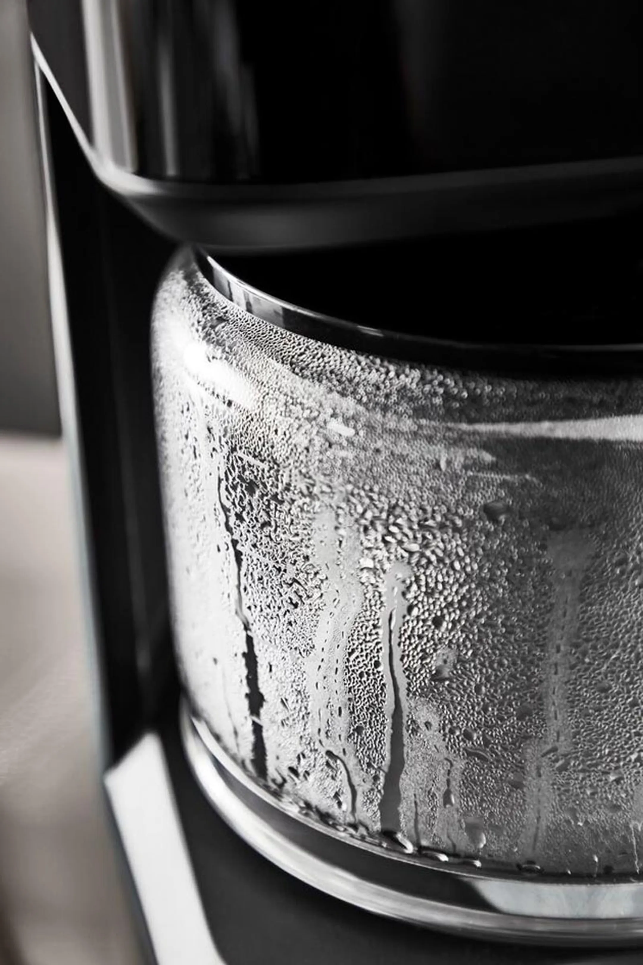 Tefal Koffiezetapparaat Smart'n Light CM600810