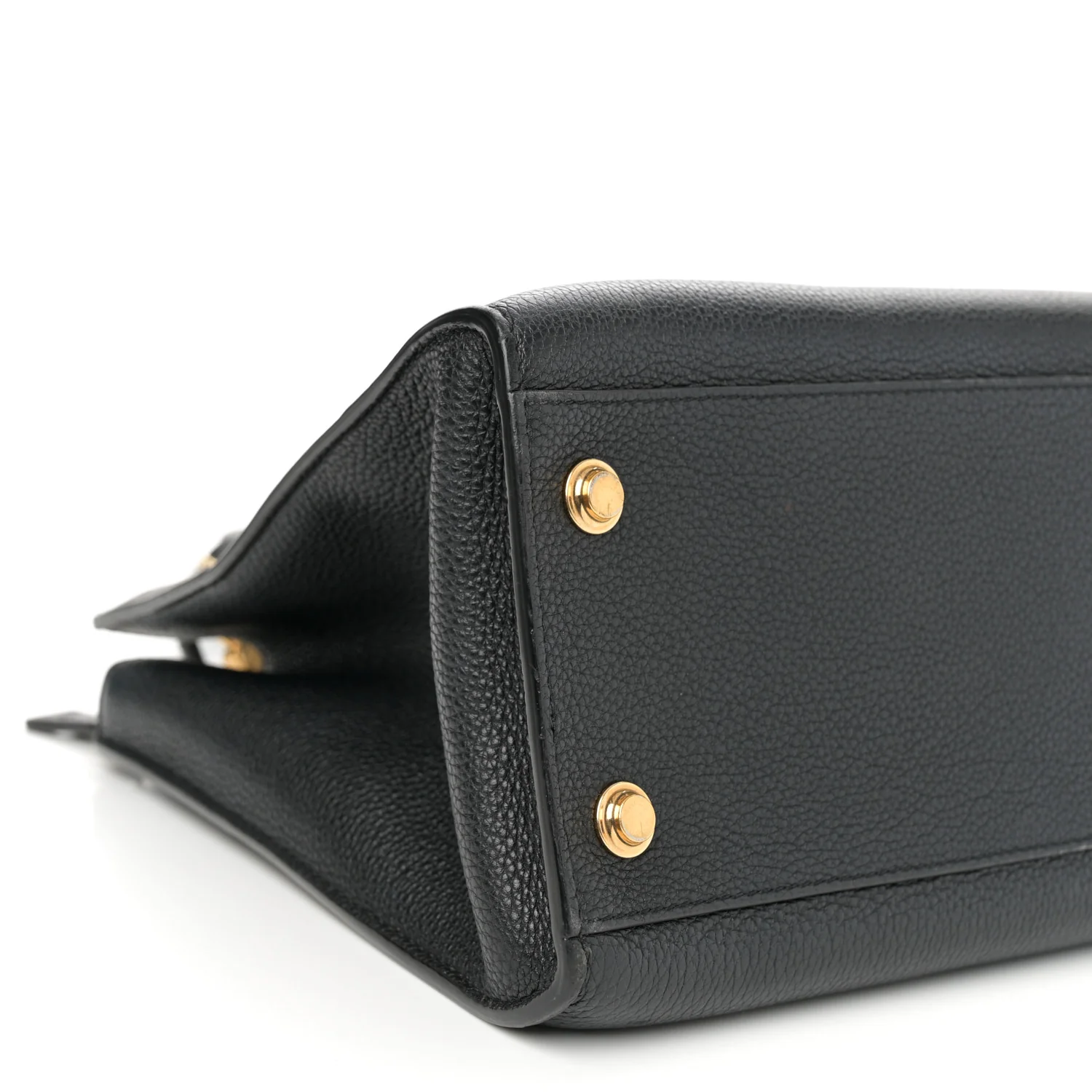 Taurillon City Steamer PM Black