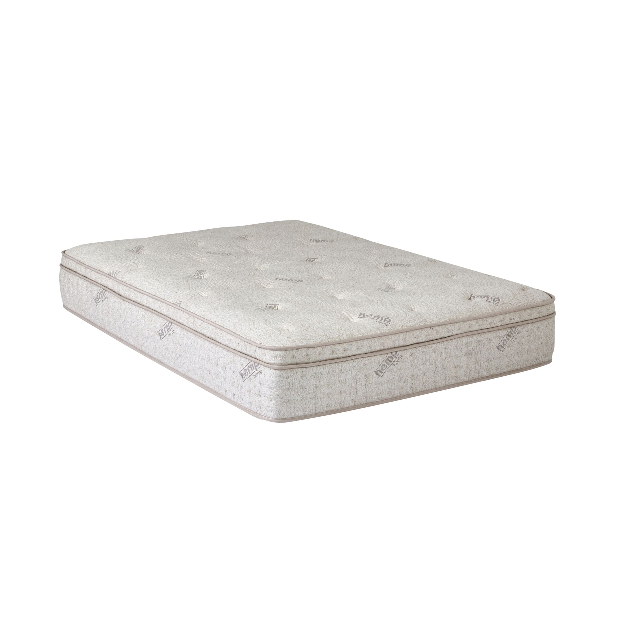Annie Premium Mattress Queen