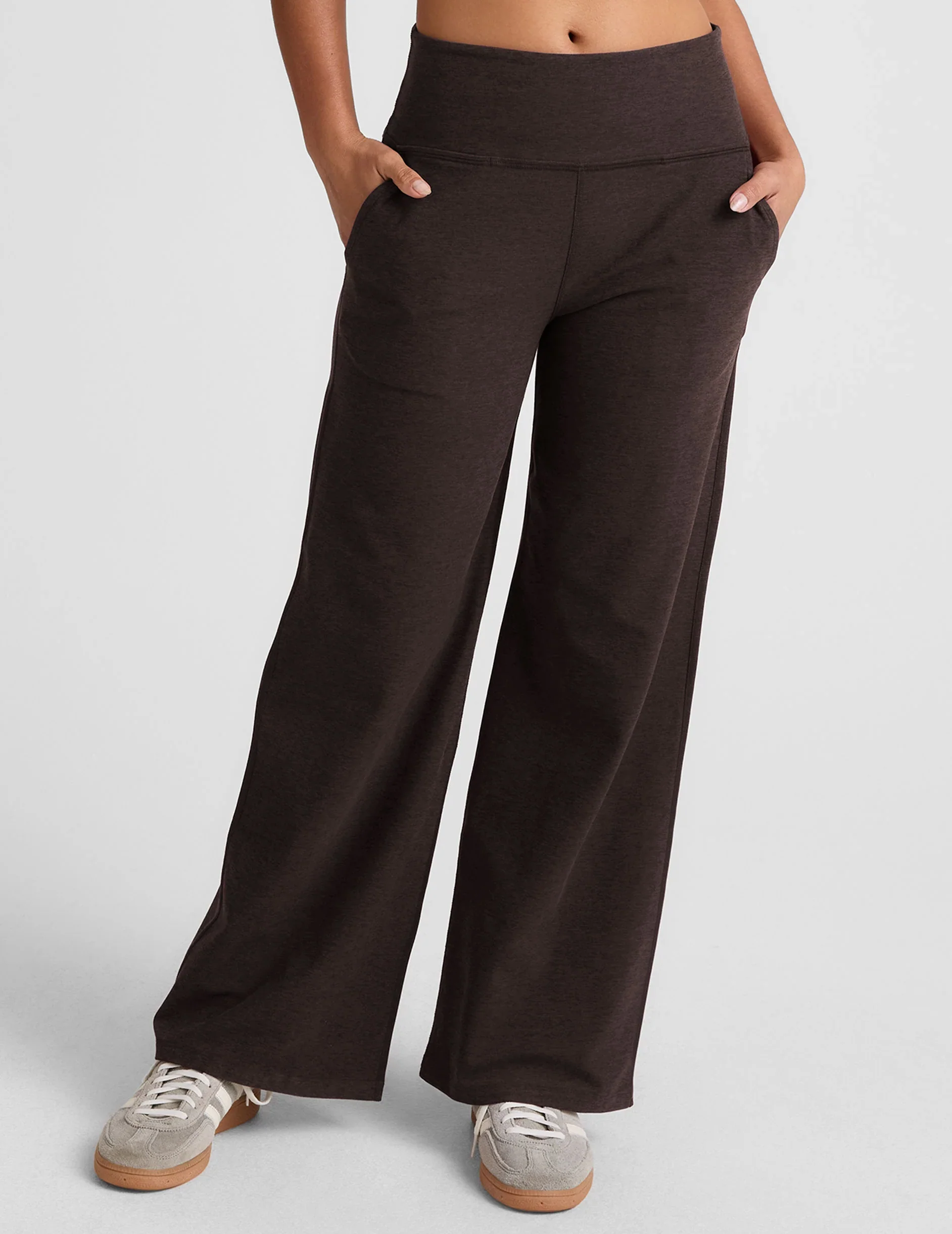Spacedye™ Laid Back Wide Leg Pant 31