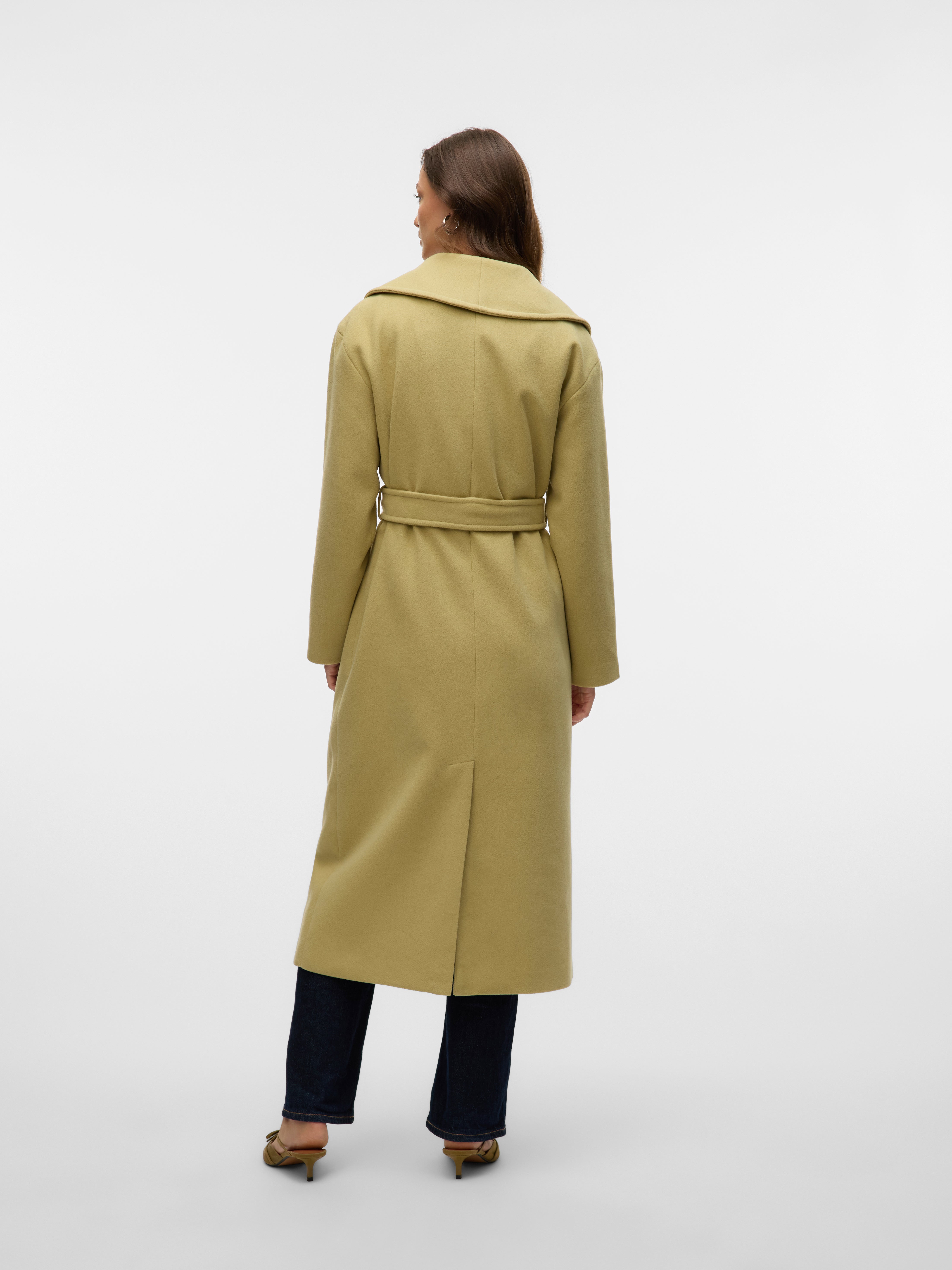 VERO MODA® VMANNE Coat