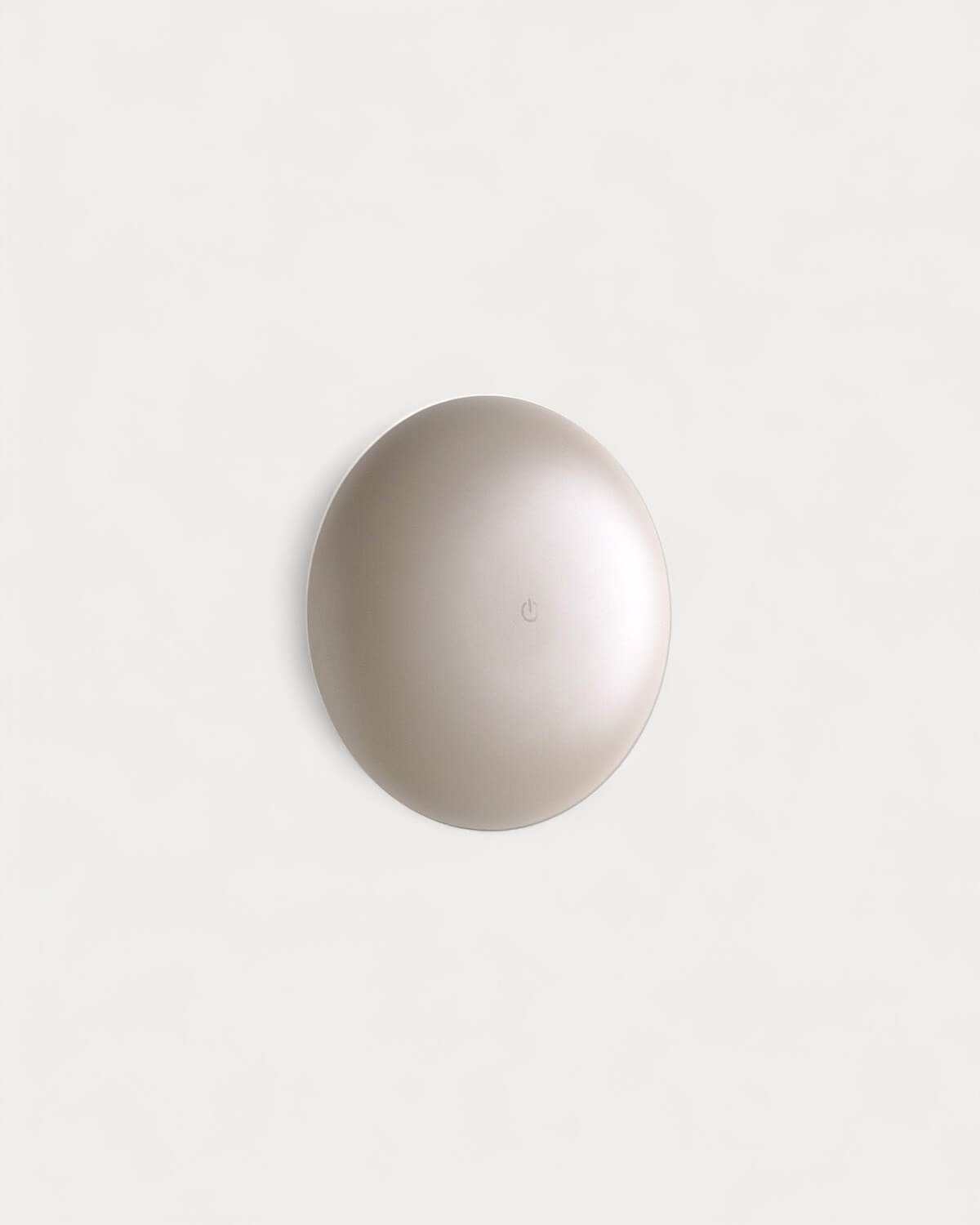 Luka - Lámpara de Mesa Dimmable LED Inalámbrica para Exterior Luka