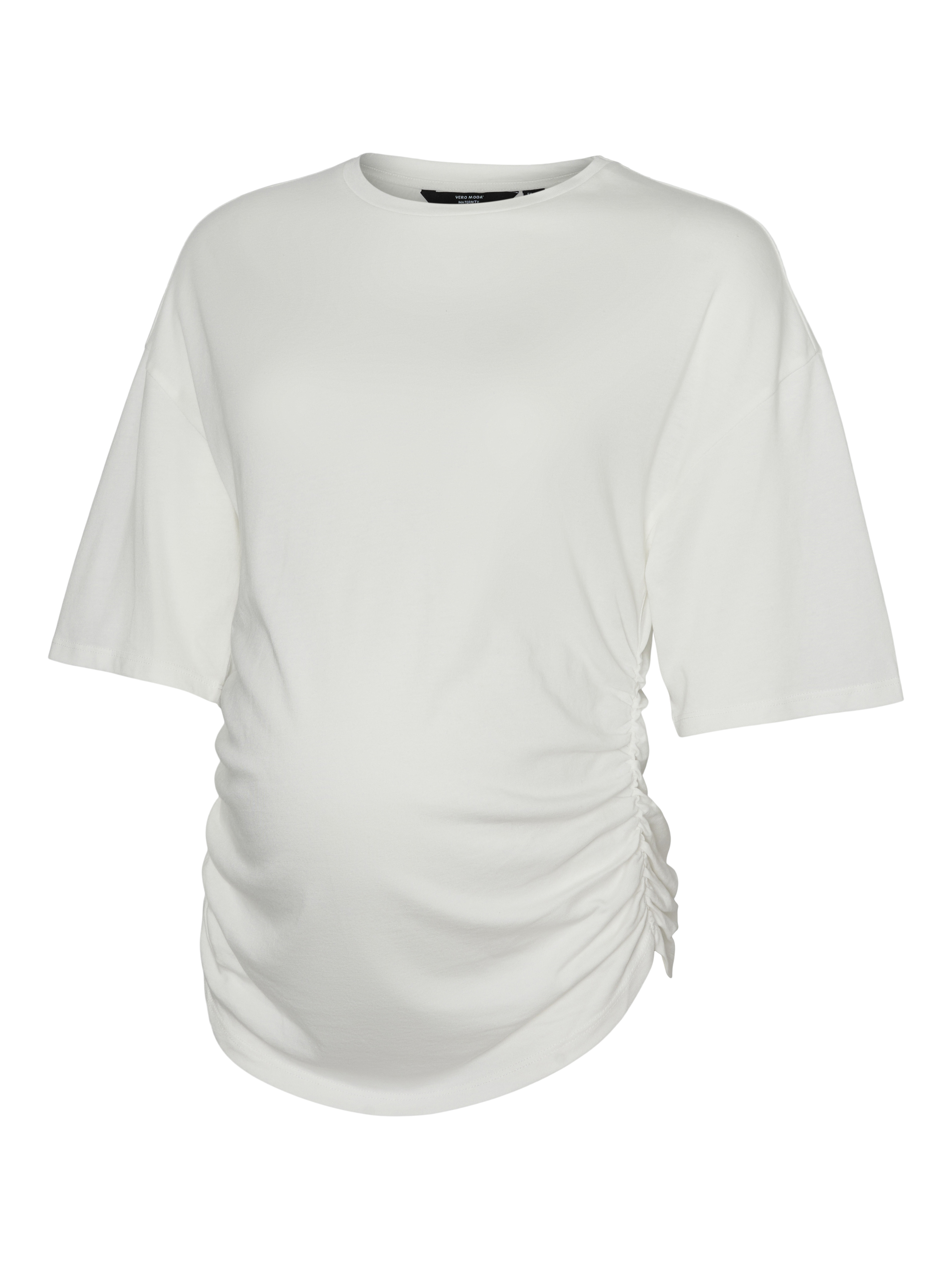 VERO MODA® Regular Fit Round Neck T-Shirt