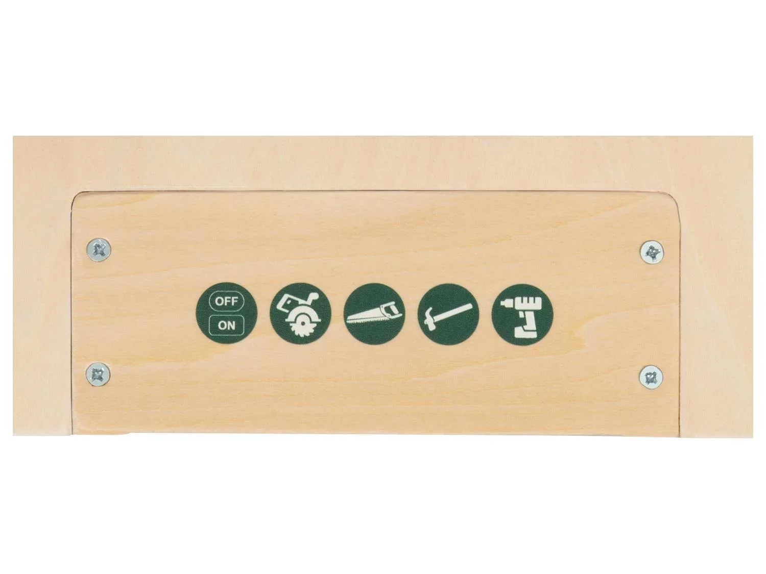 Playtive tabli pour enfant