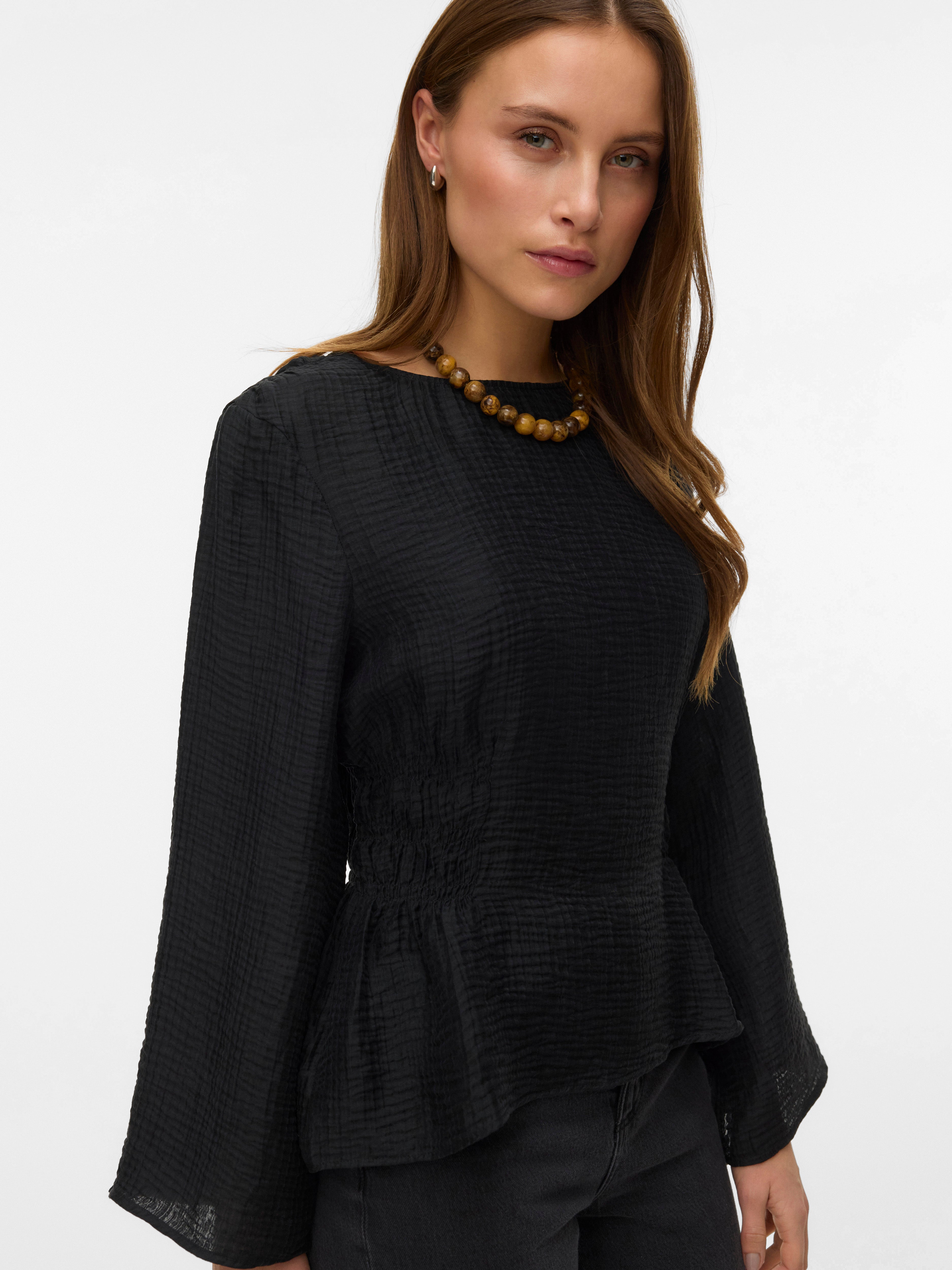 VERO MODA® VMMOA Top