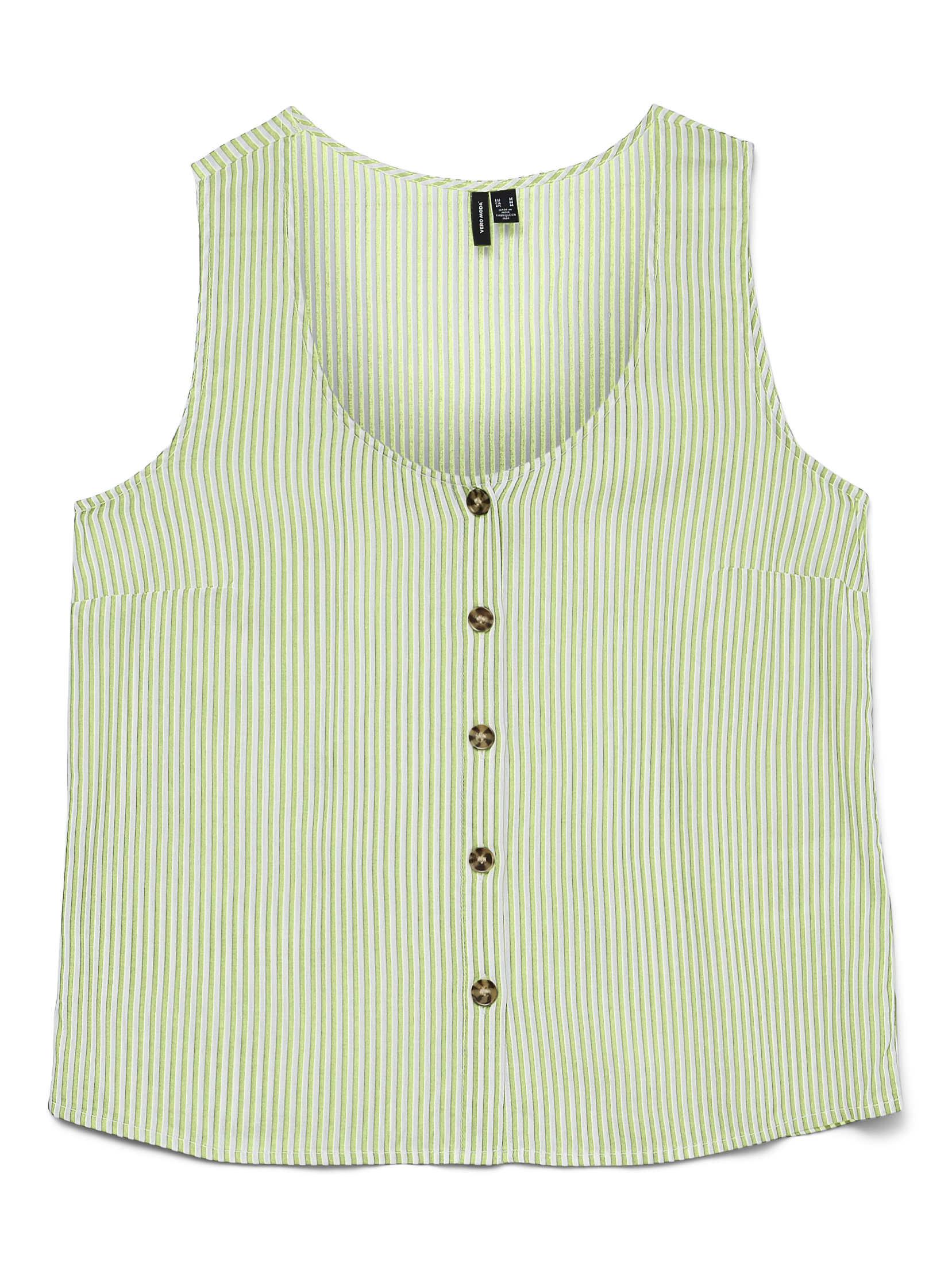 VERO MODA® VMBUMPY Shirt