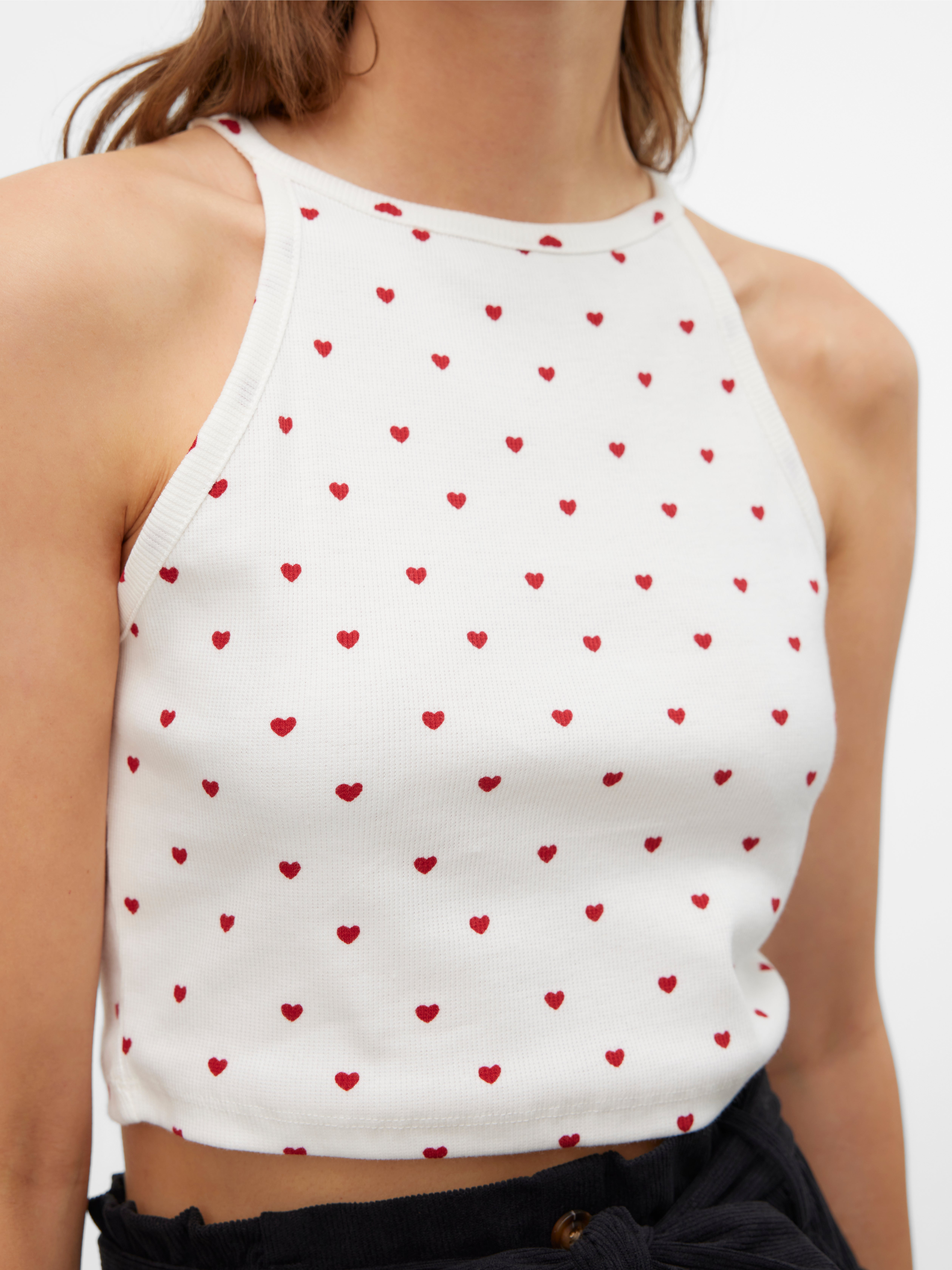 VERO MODA® SNHARRY Top