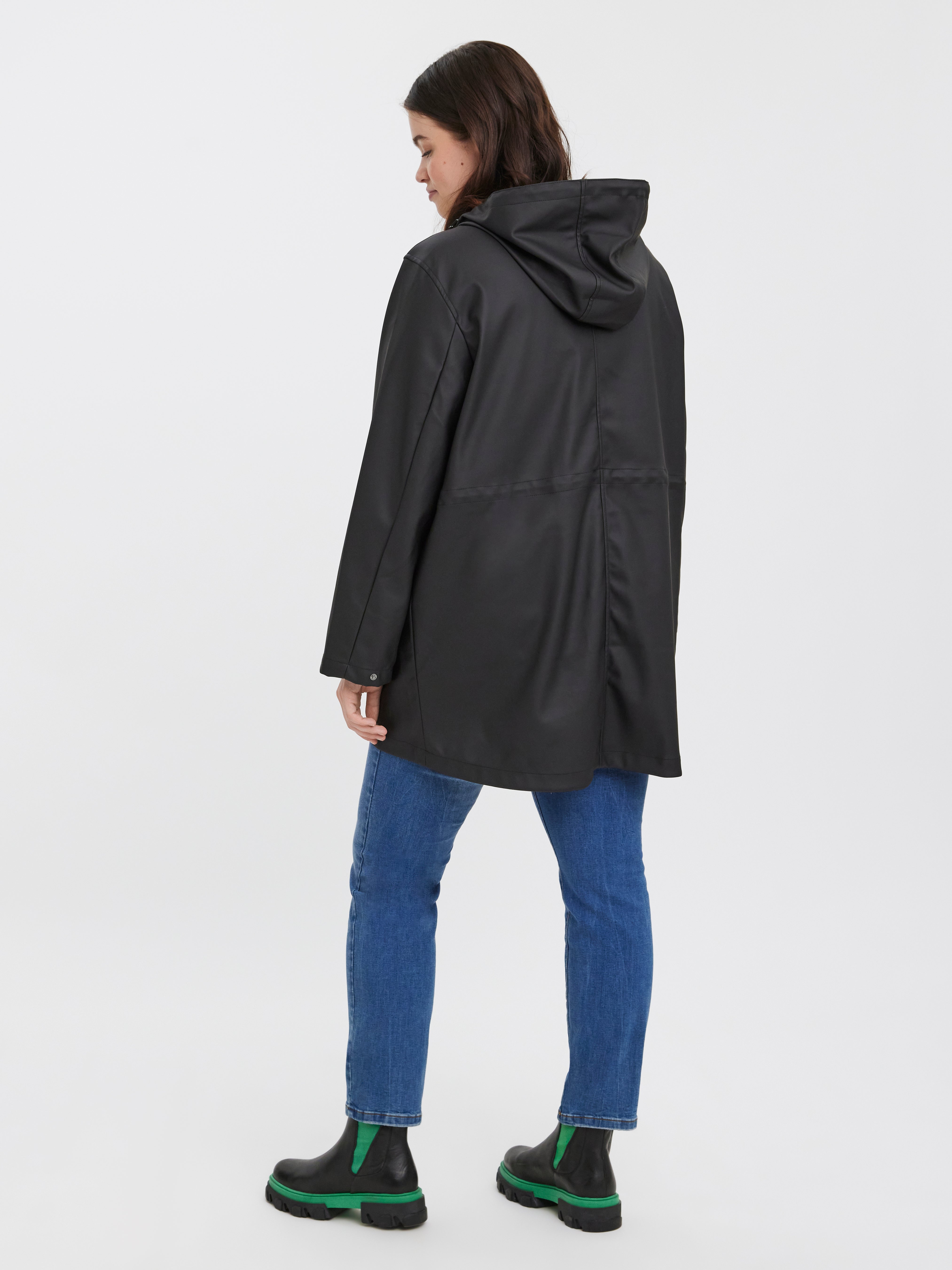 VERO MODA® VMCMALOU Coat