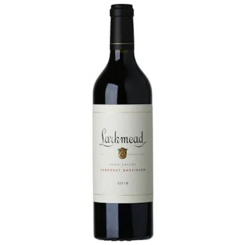 Napa Cabernet Sauvignon 2018 750ML
