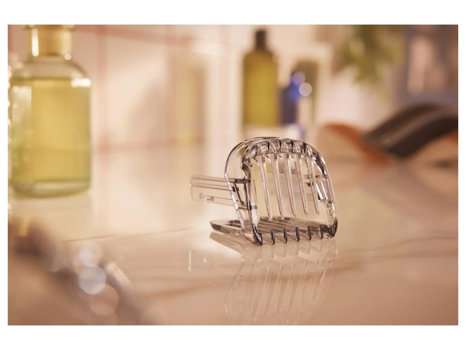 PHILIPS Tondeuse  cheveux Serie 3000 - HC3525/15